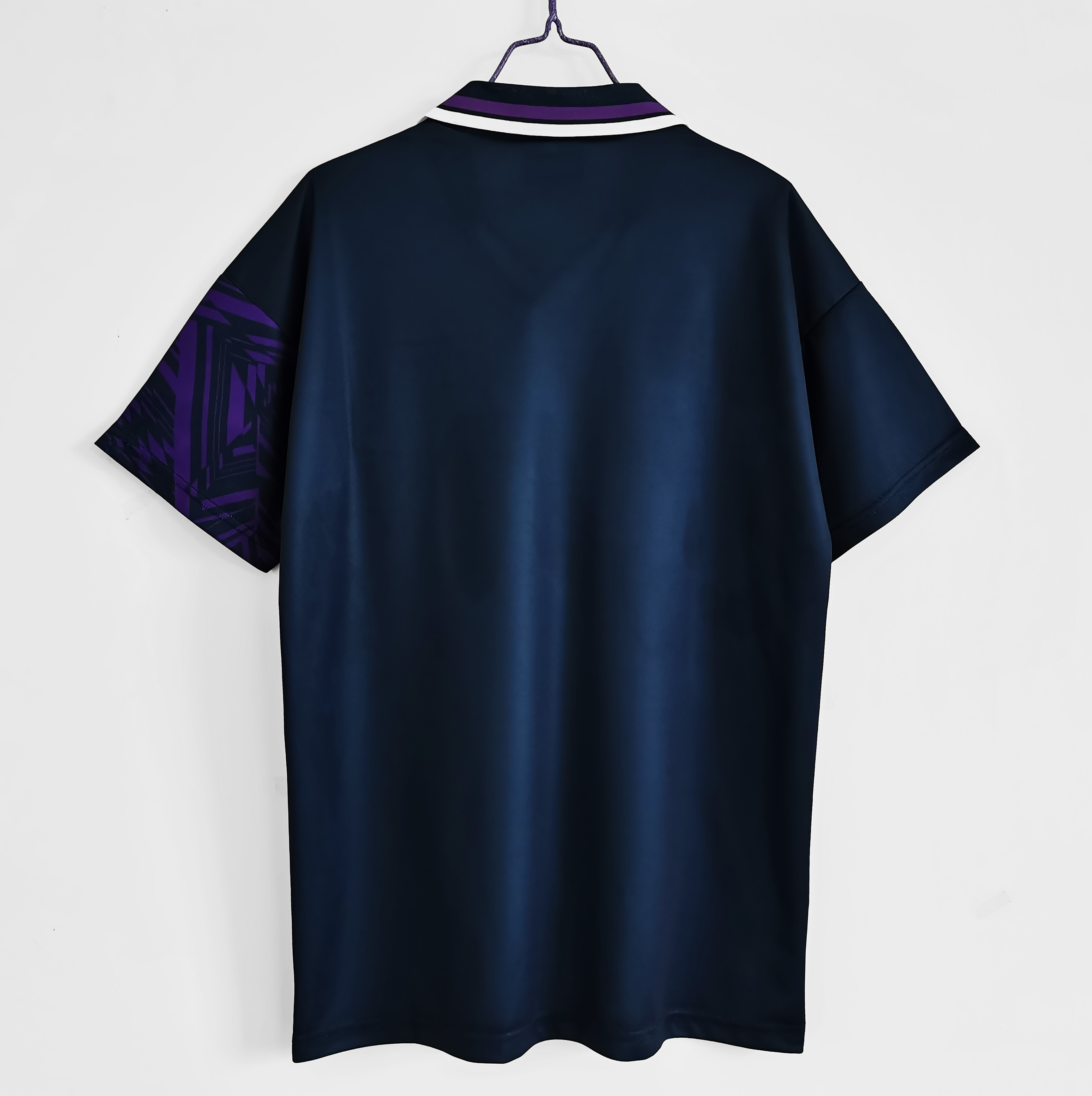 1994/95 Tottenham Away Vintage Shirt