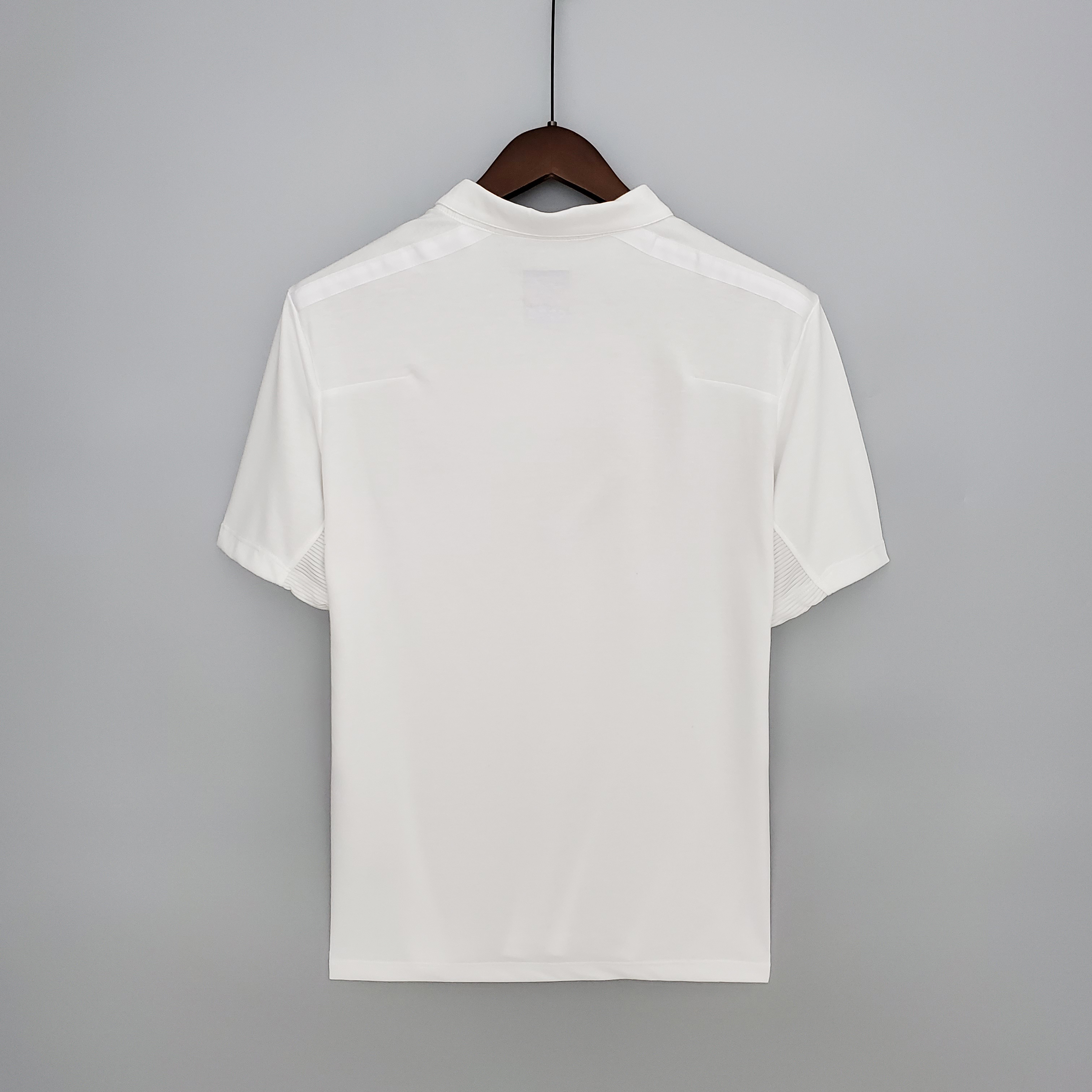 2010 England home vintage shirt