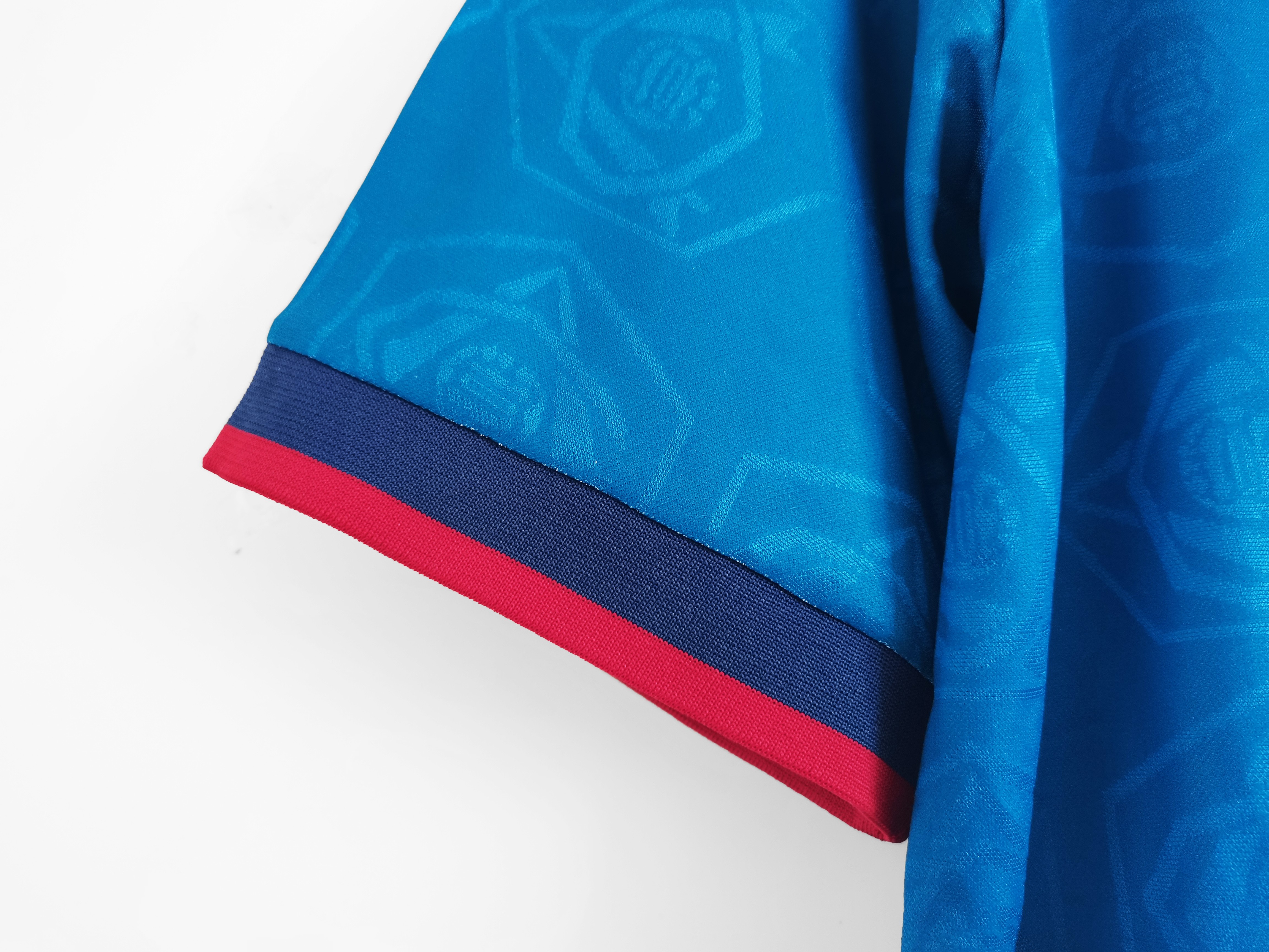 1995/96 Arsenal Away Vintage Shirt