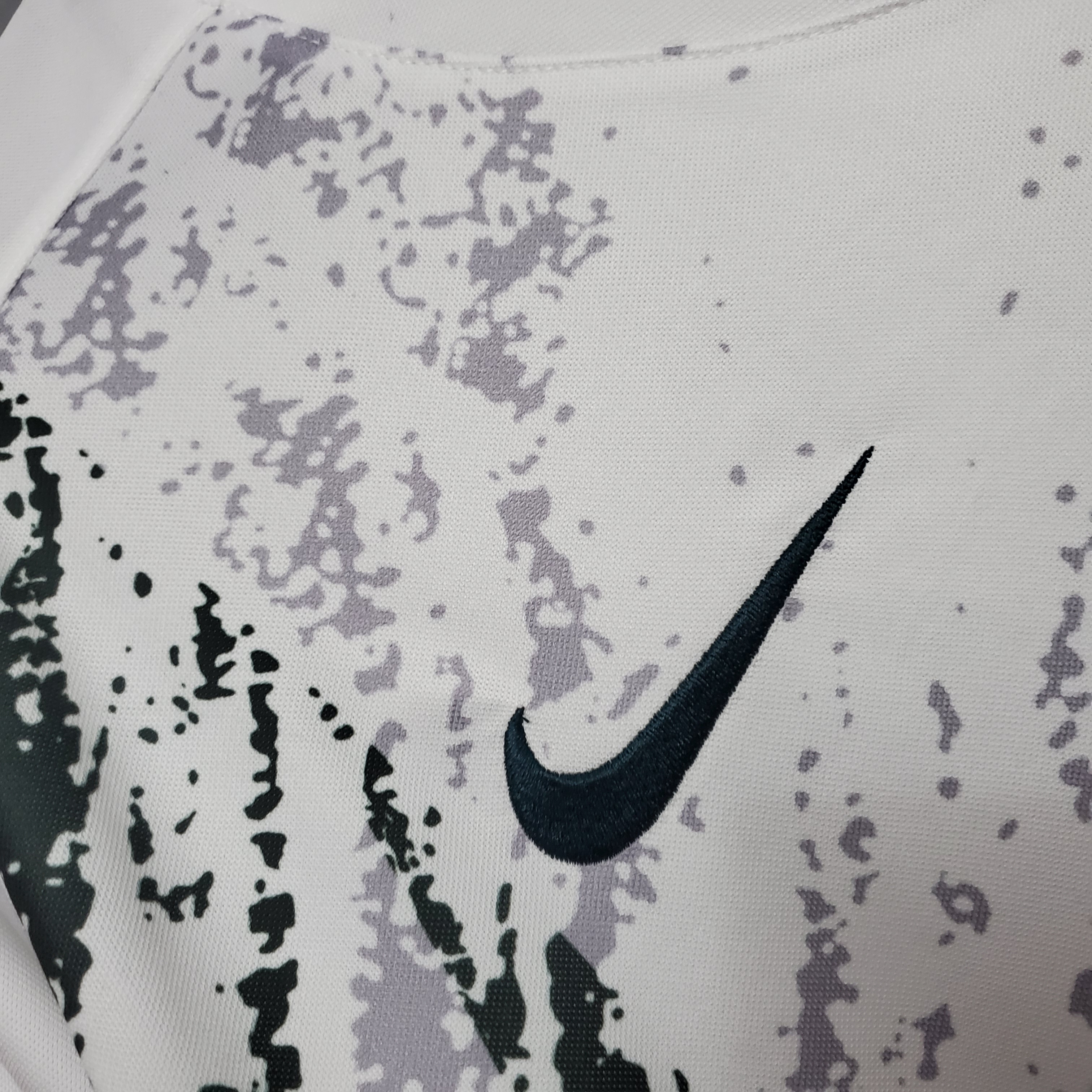 2007/08 Celtic Retro Home Jersey