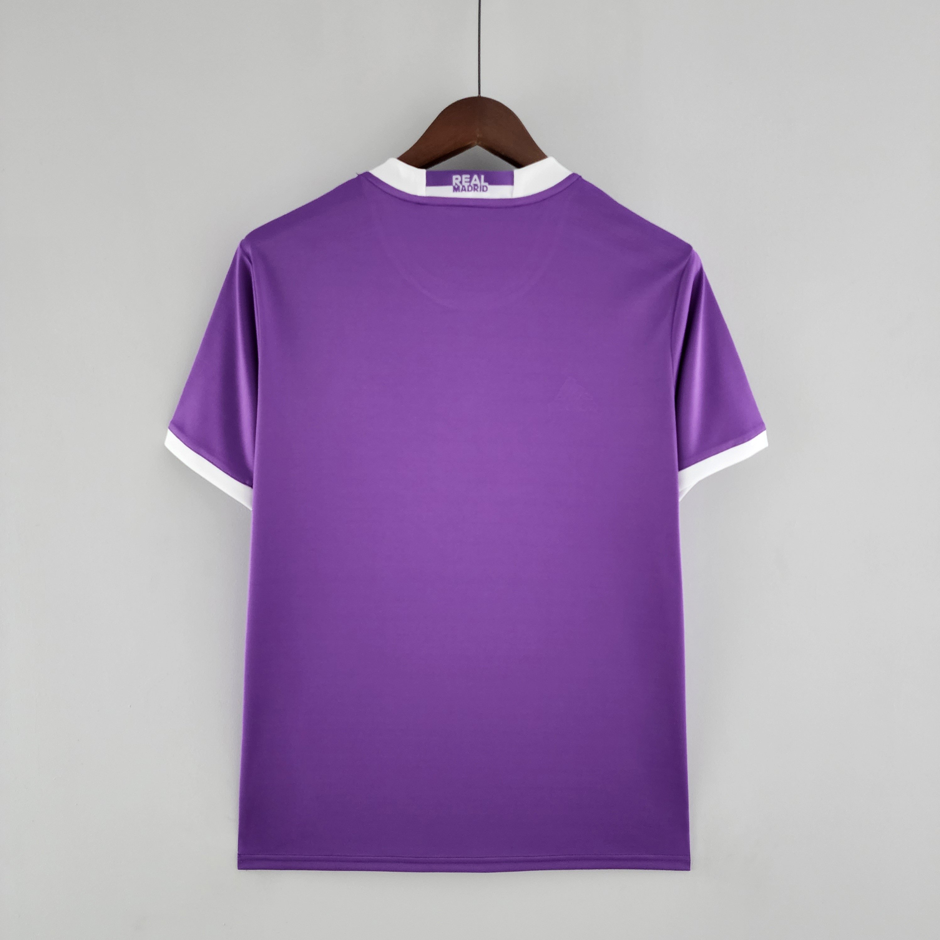 2017/18 Real Madrid Away kit