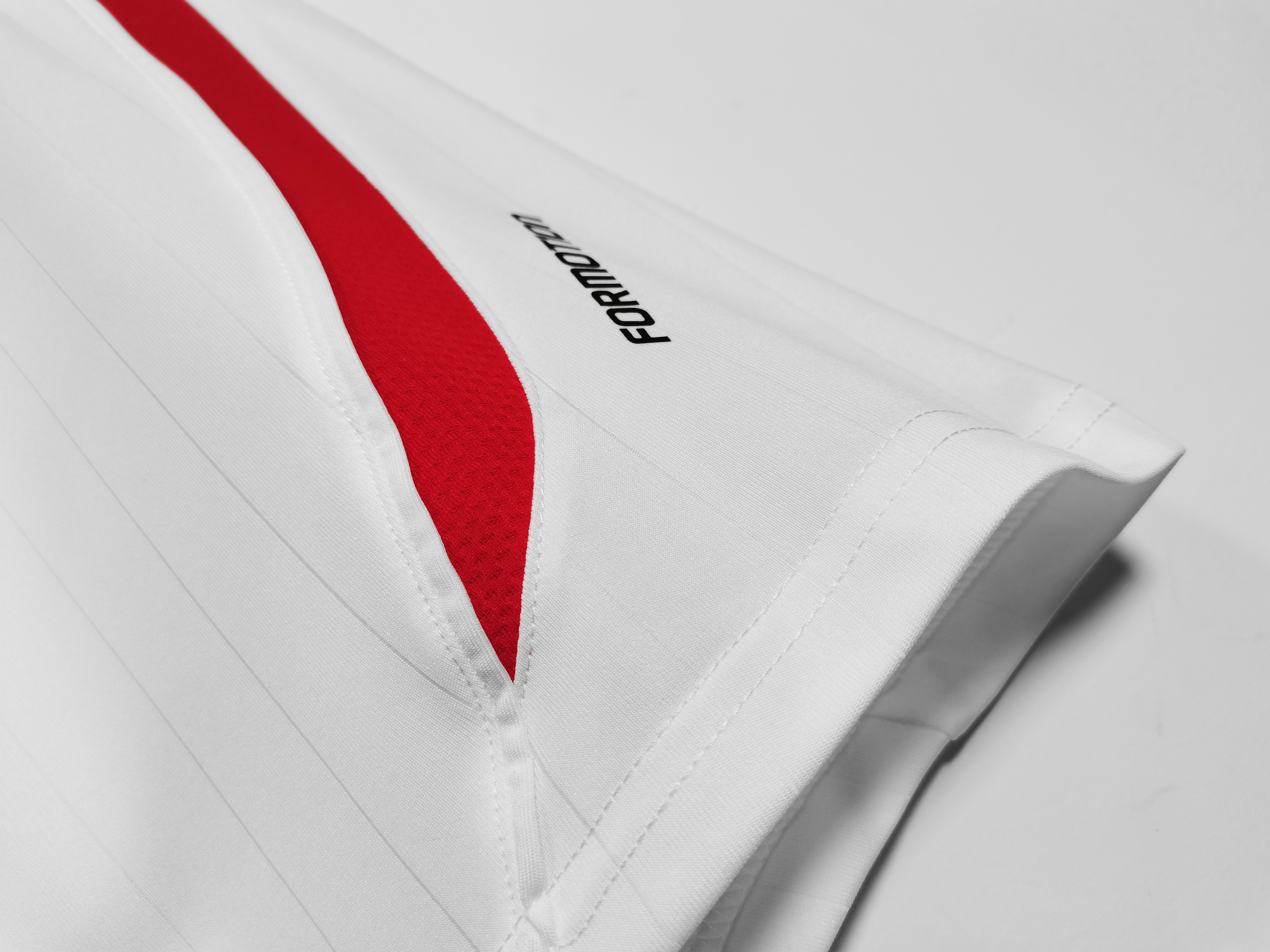 2006 France Away Retro National Team Retro Jersey