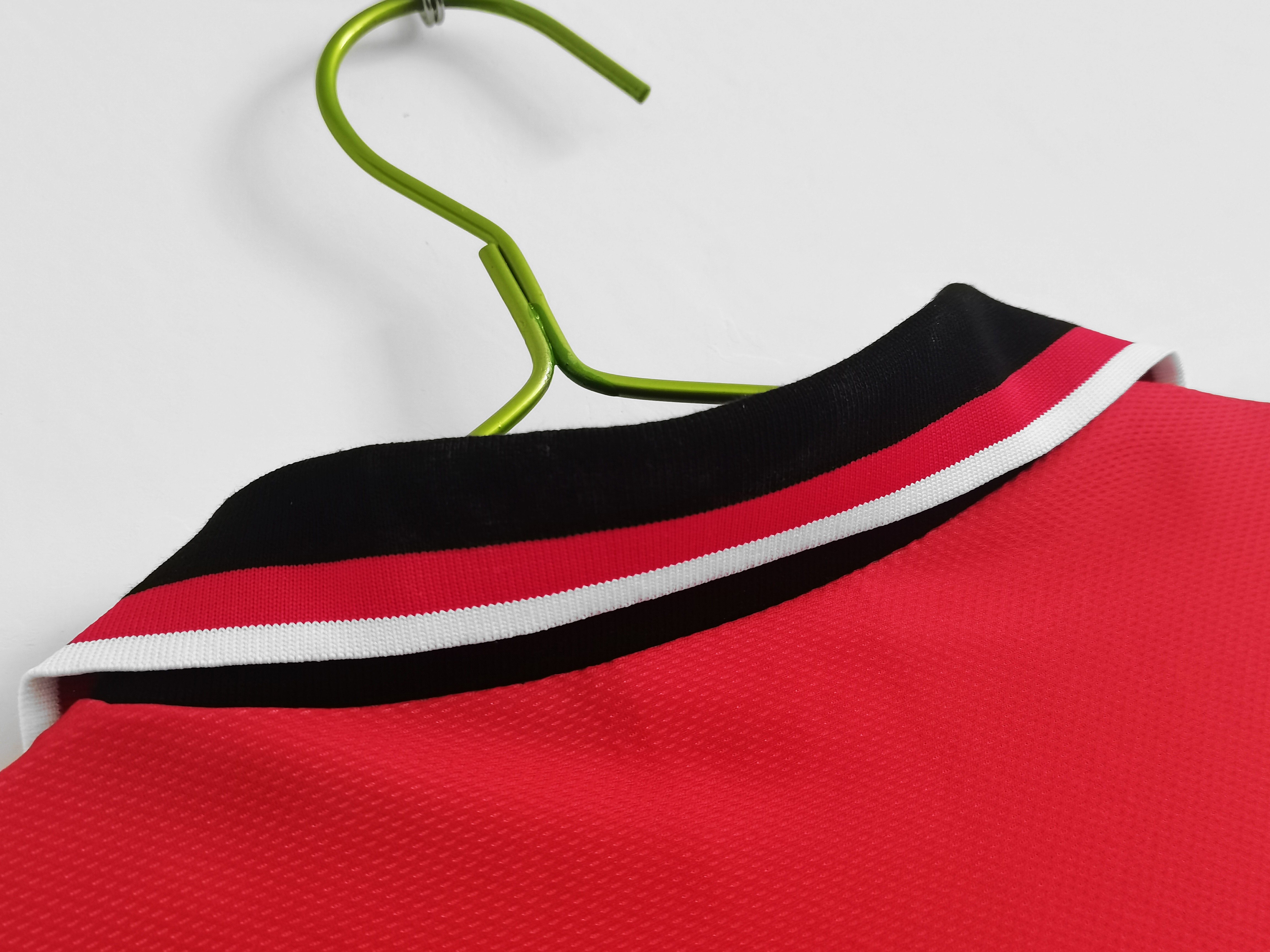 1994/1996 Manchester United MUFC retro football jersey