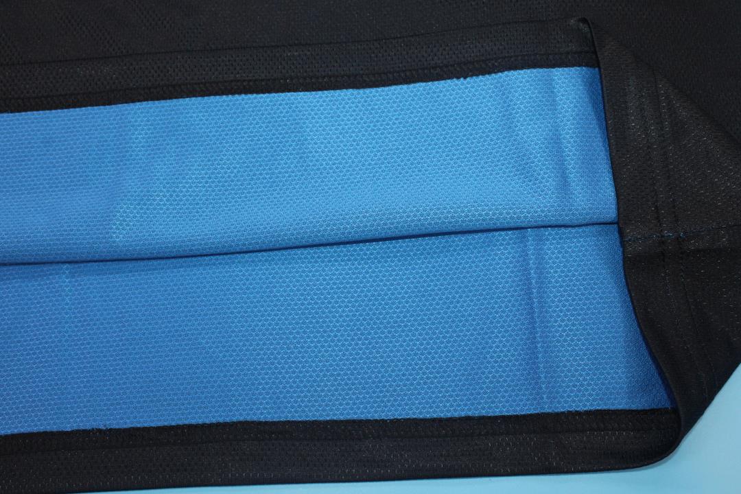 2002/03 Germany Goalkeeper Long Sleeve Vintage Shirt