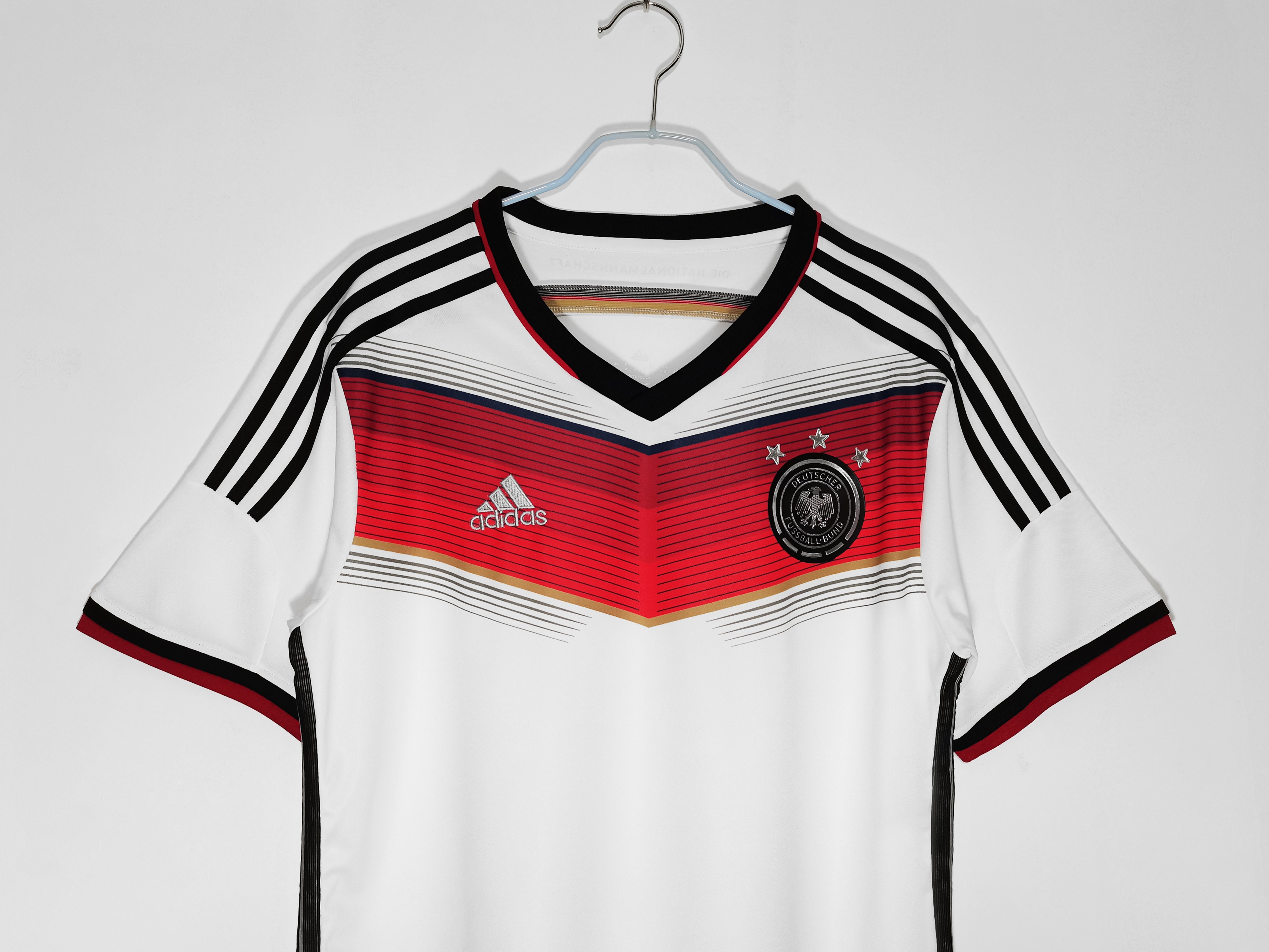 2014/15 Germany home vintage shirt