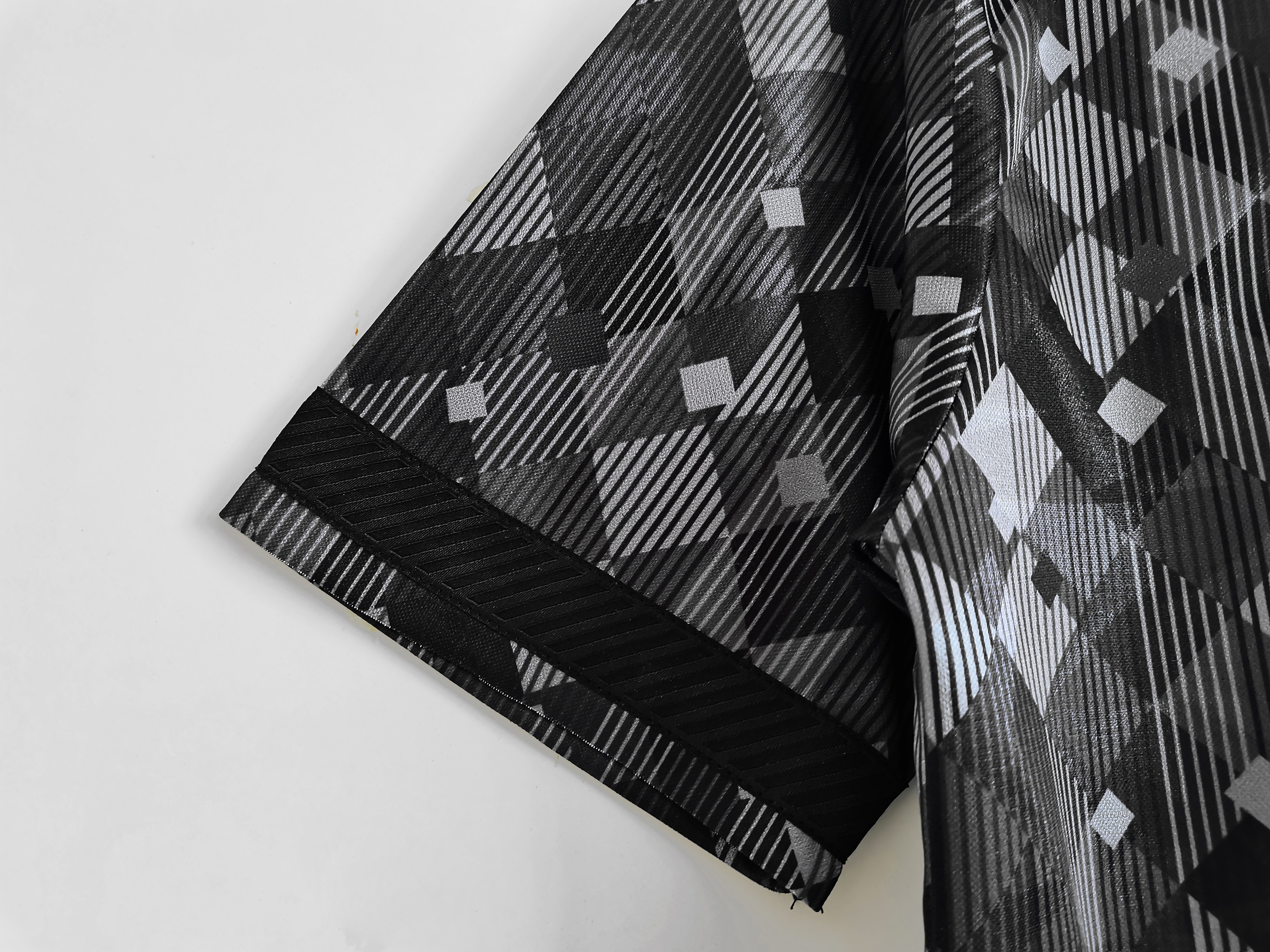 1990 England Away National Team Retro Football Jersey