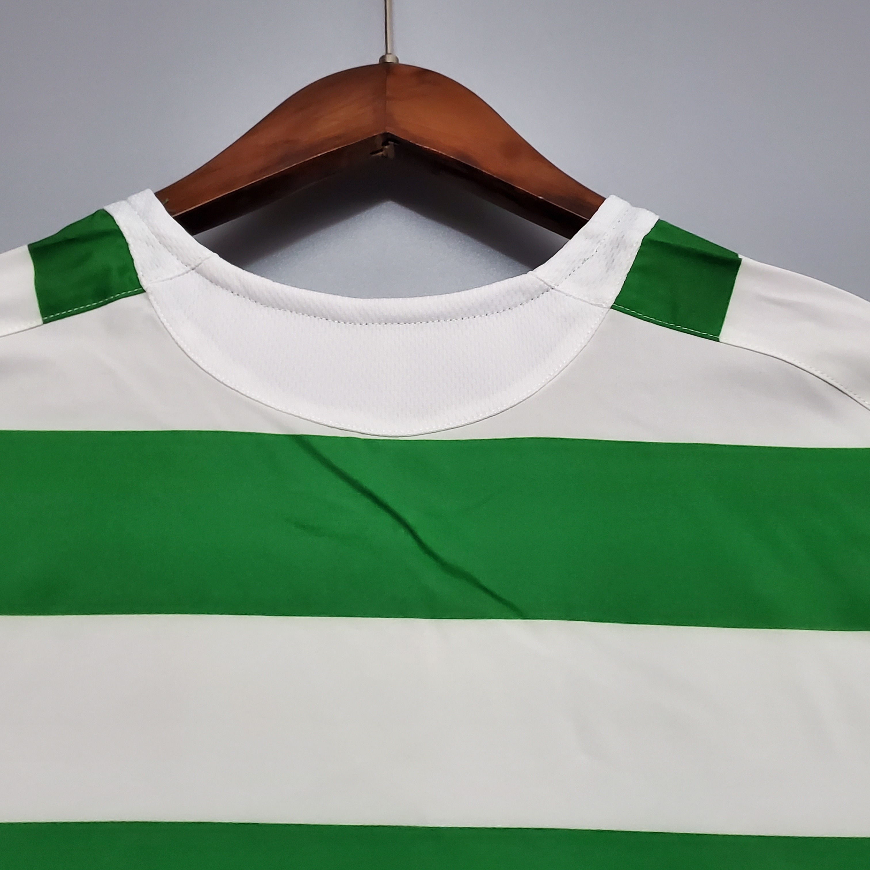 2005/06 Celtic Home Vintage Shirt