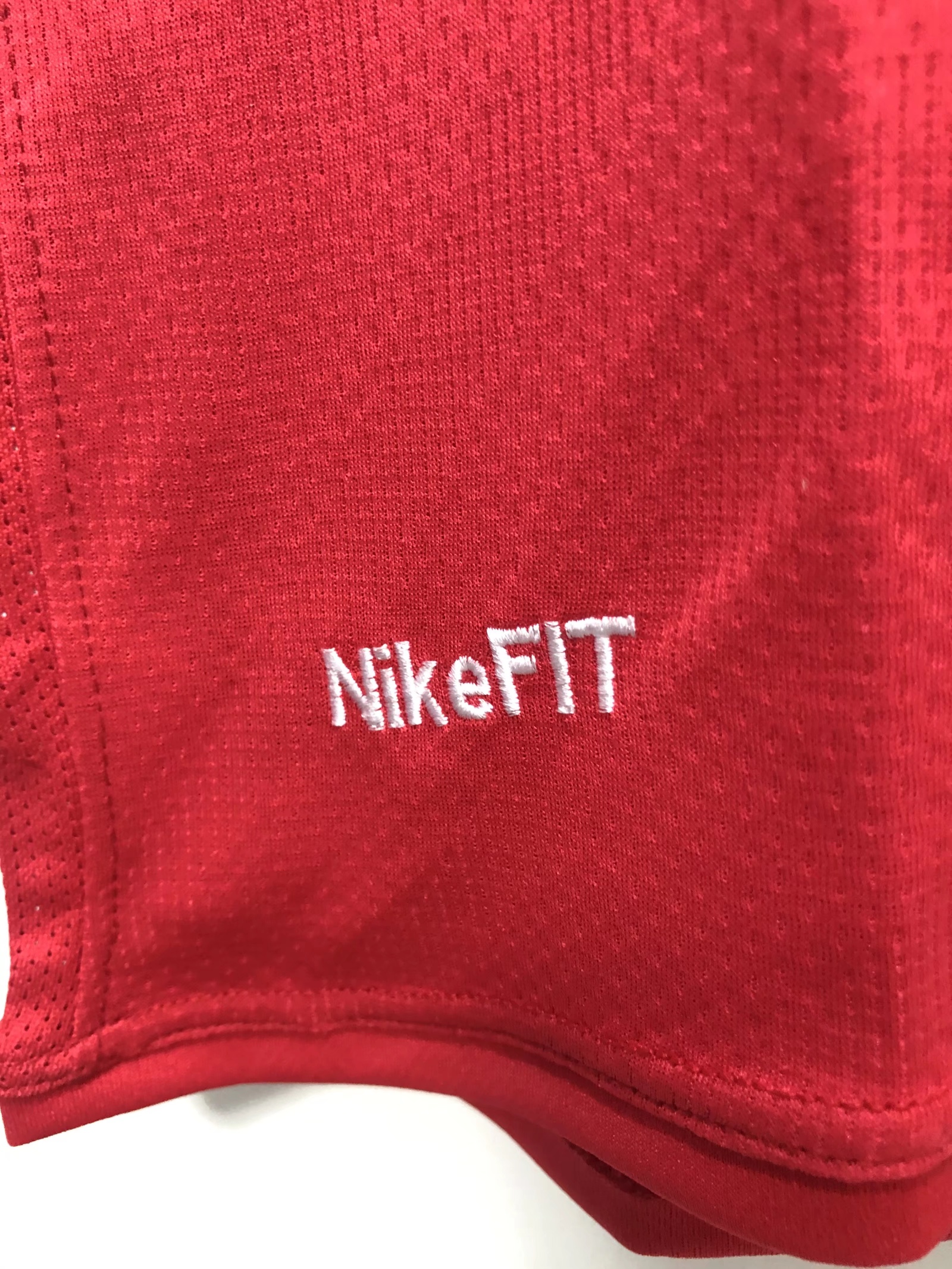 2007/08 Manchester United MUFC Home Champions League Edition Retro Football Shirt