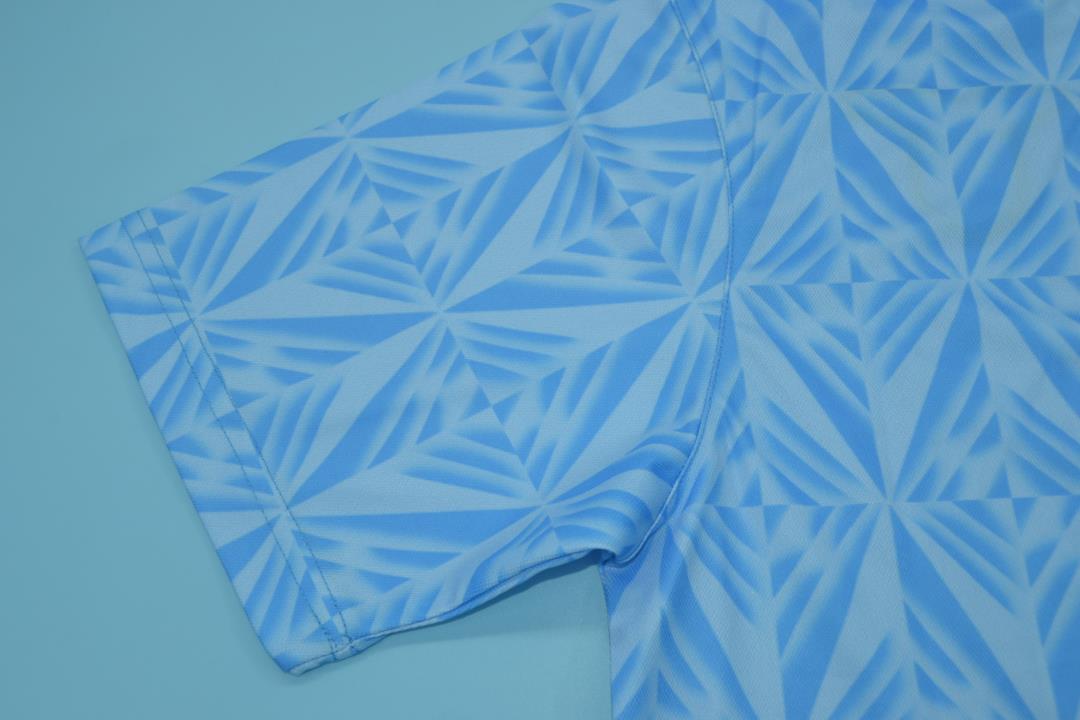 1991/92 Lazio Home Vintage Shirt