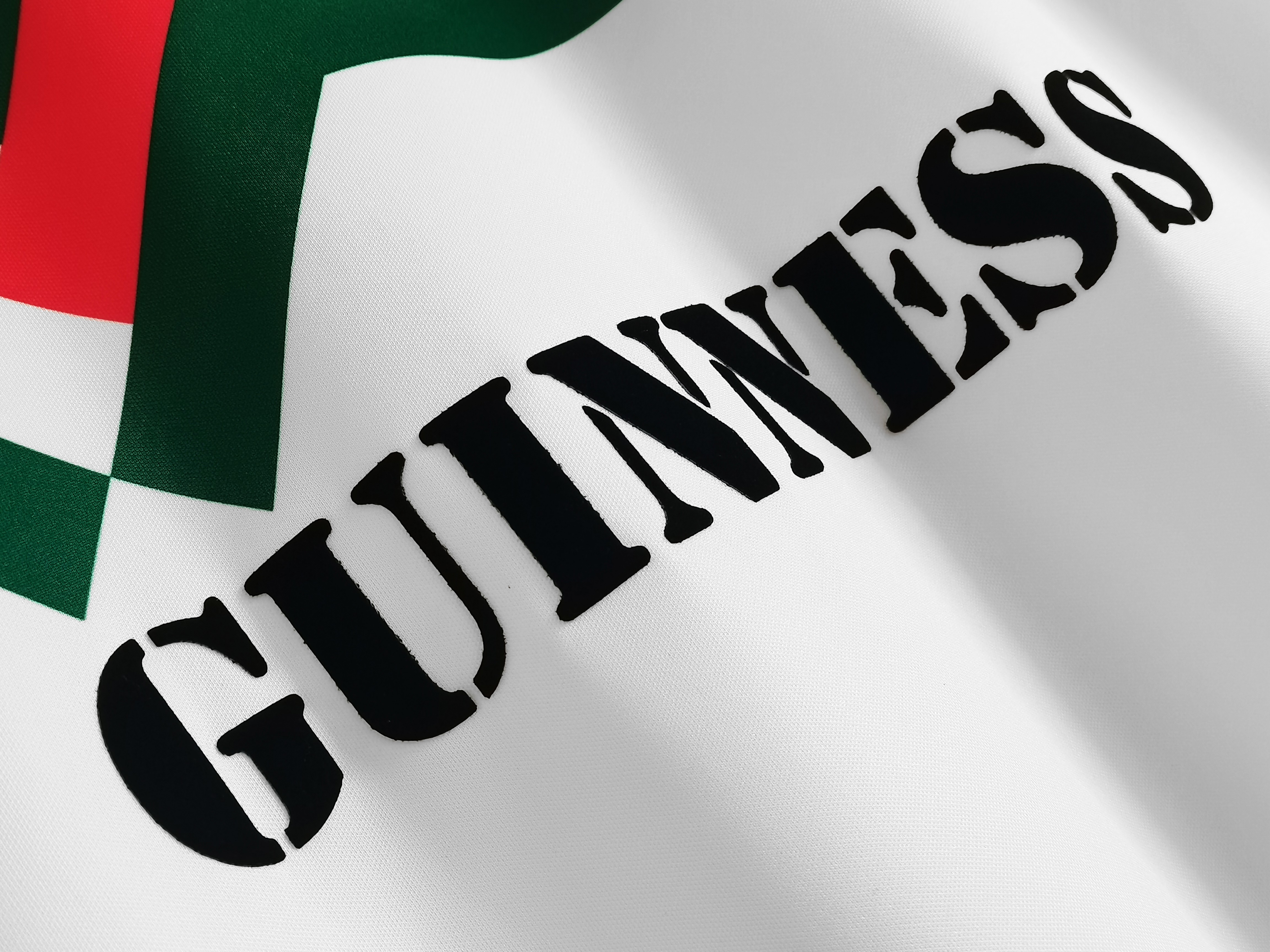 1988/89 Cork City home vintage shirt