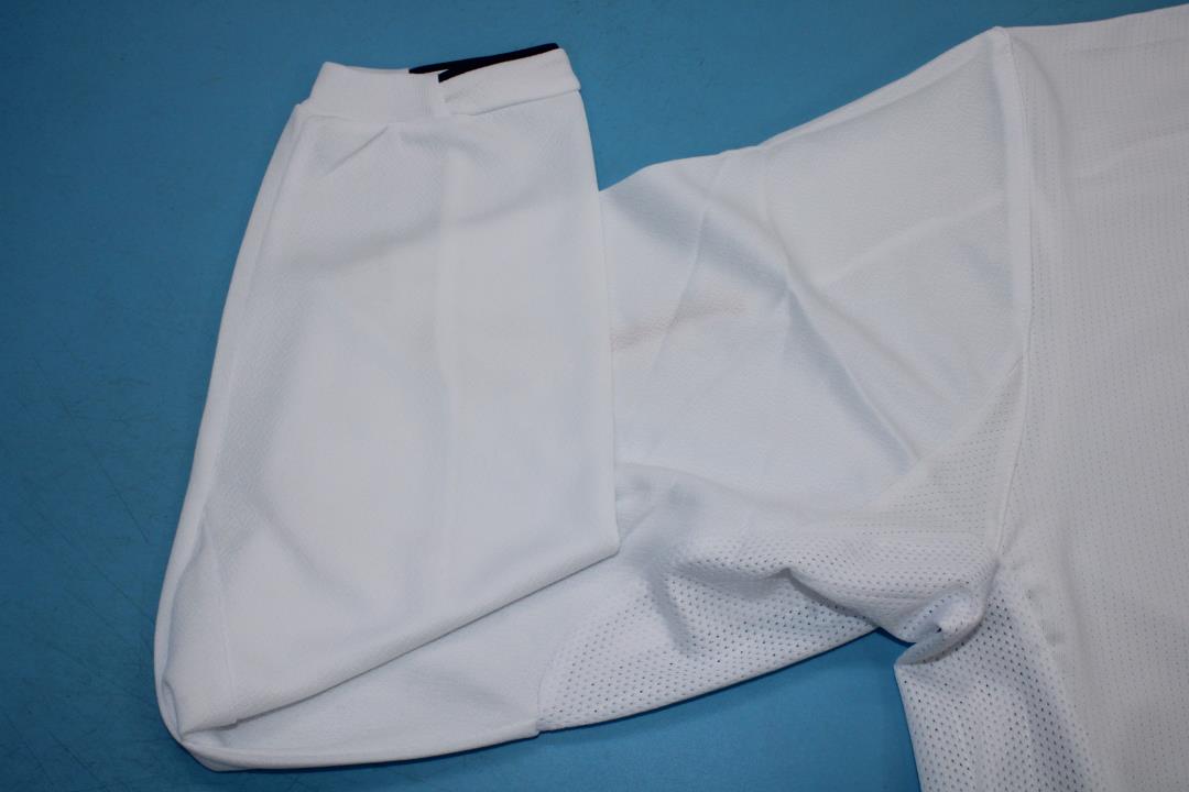 2006 World Cup England Home Vintage Jersey