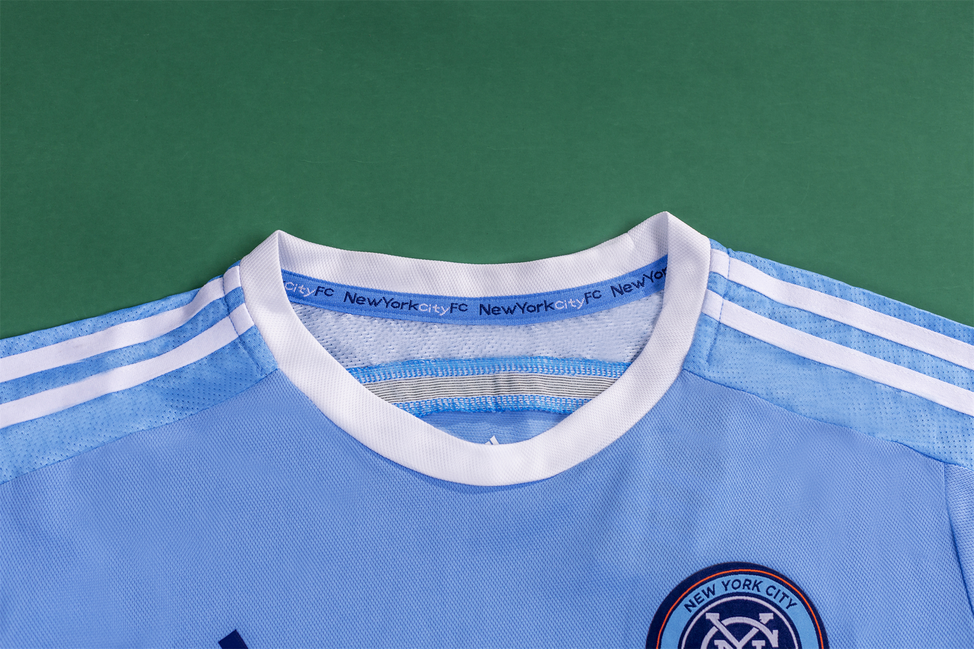 2015 New York City home vintage shirt