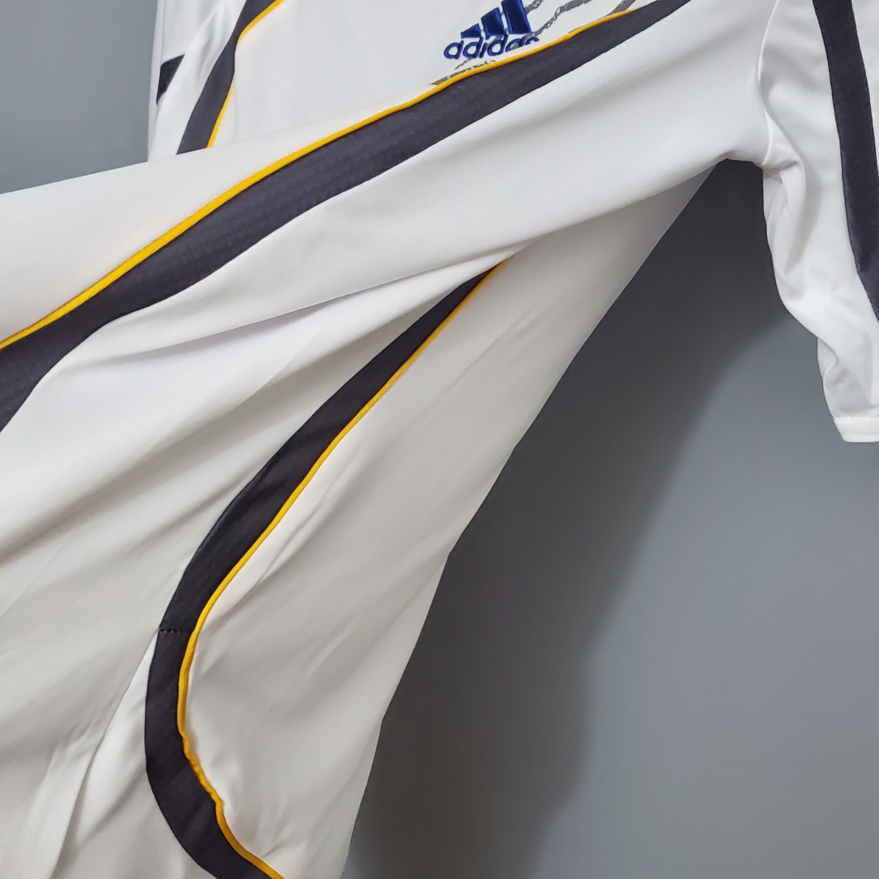 2006 Japan away national team retro jersey
