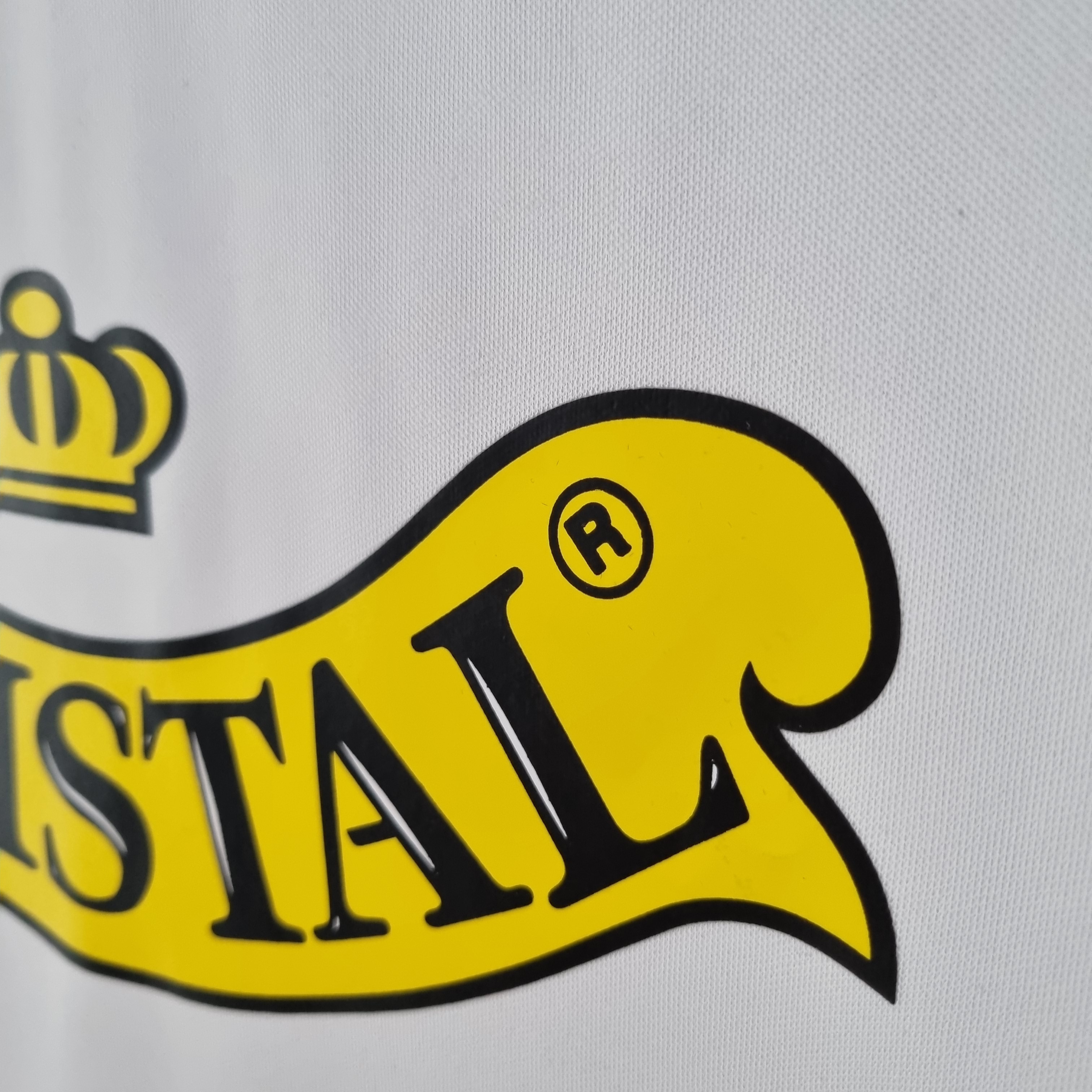 1992/93 Colo Colo Home Vintage shirt