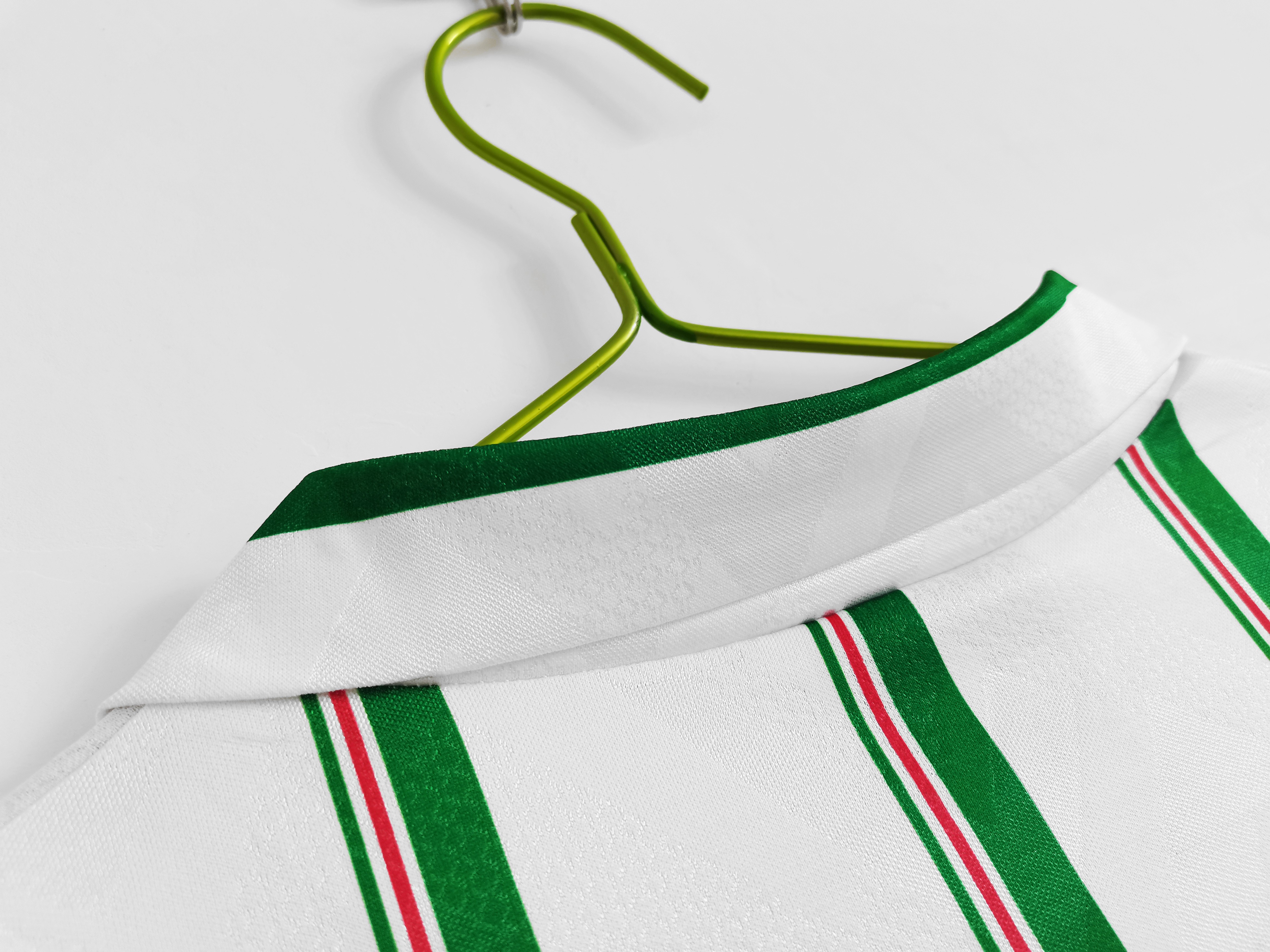 1993/95 Wales away national team retro jersey