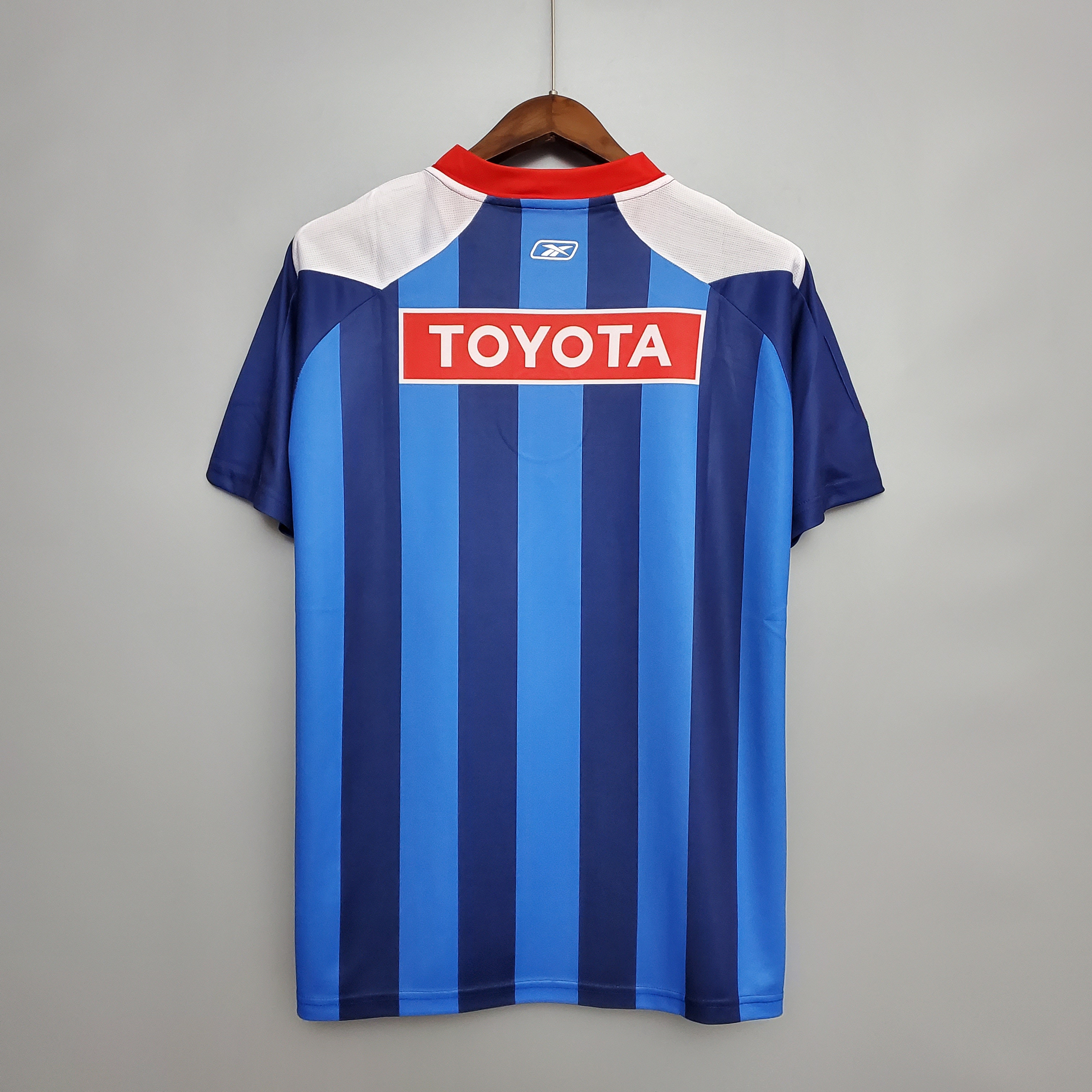 2006/07 Chivas Rayadas Away Vintage Shirt