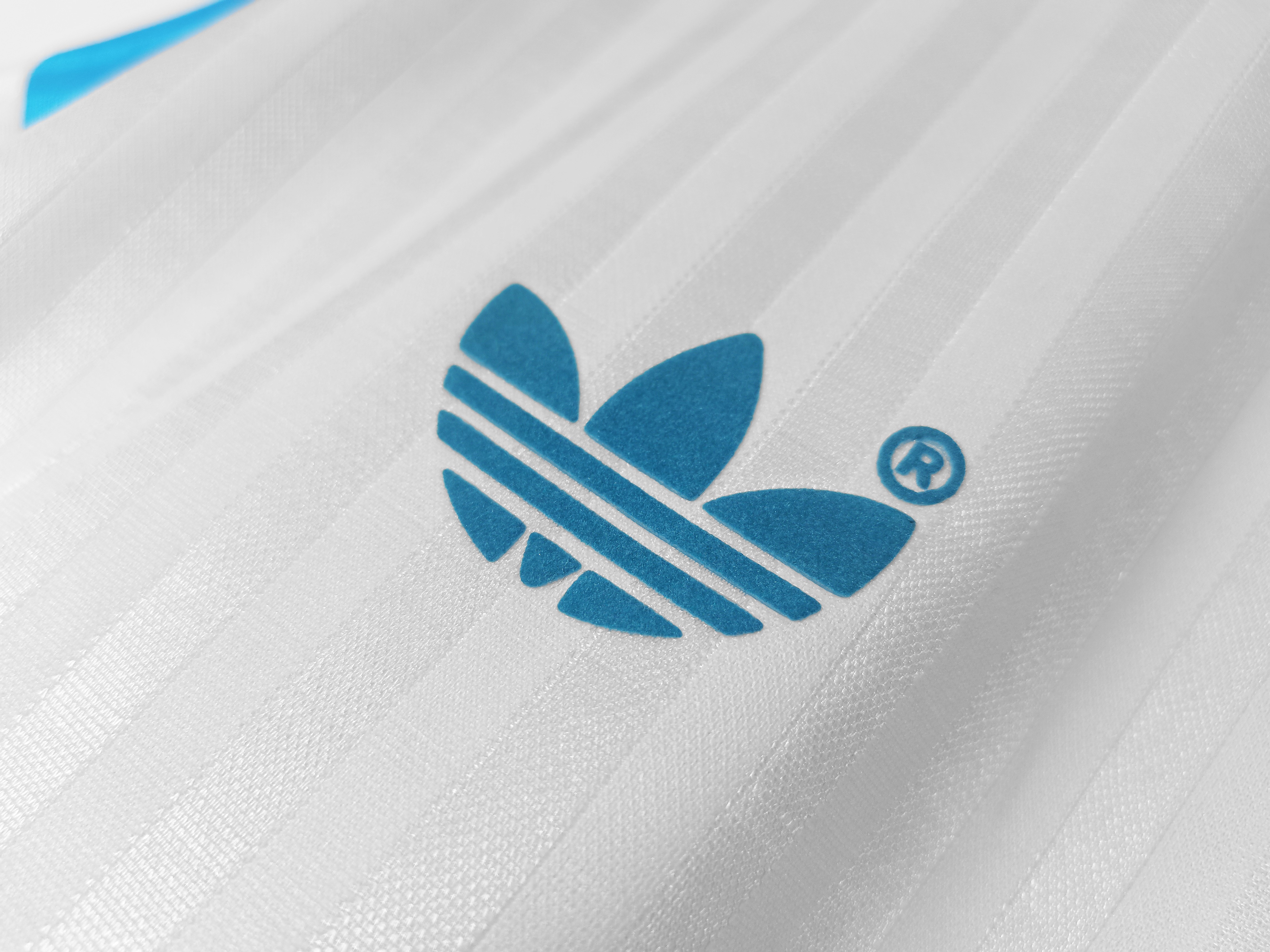 1990 Marseille home vintage shirt