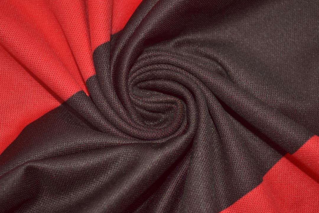 1984 Flamengo Home Vintage Shirt