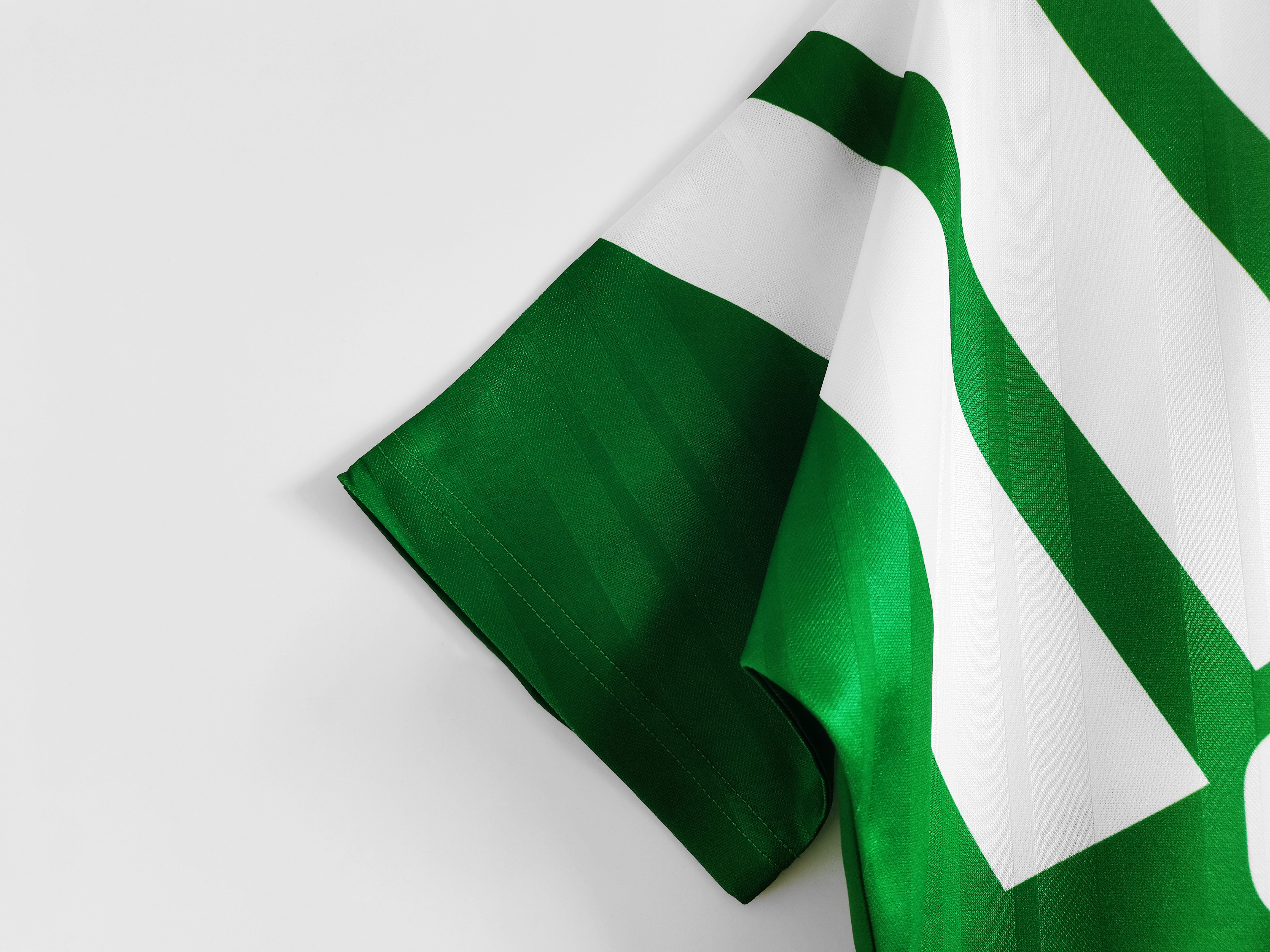 1992/94 Ireland Home National Team Retro Jersey