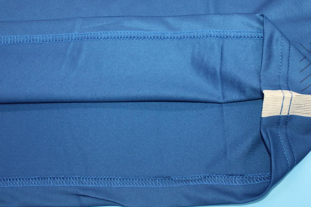 2014 Argentina Away Final Edition Vintage Shirt