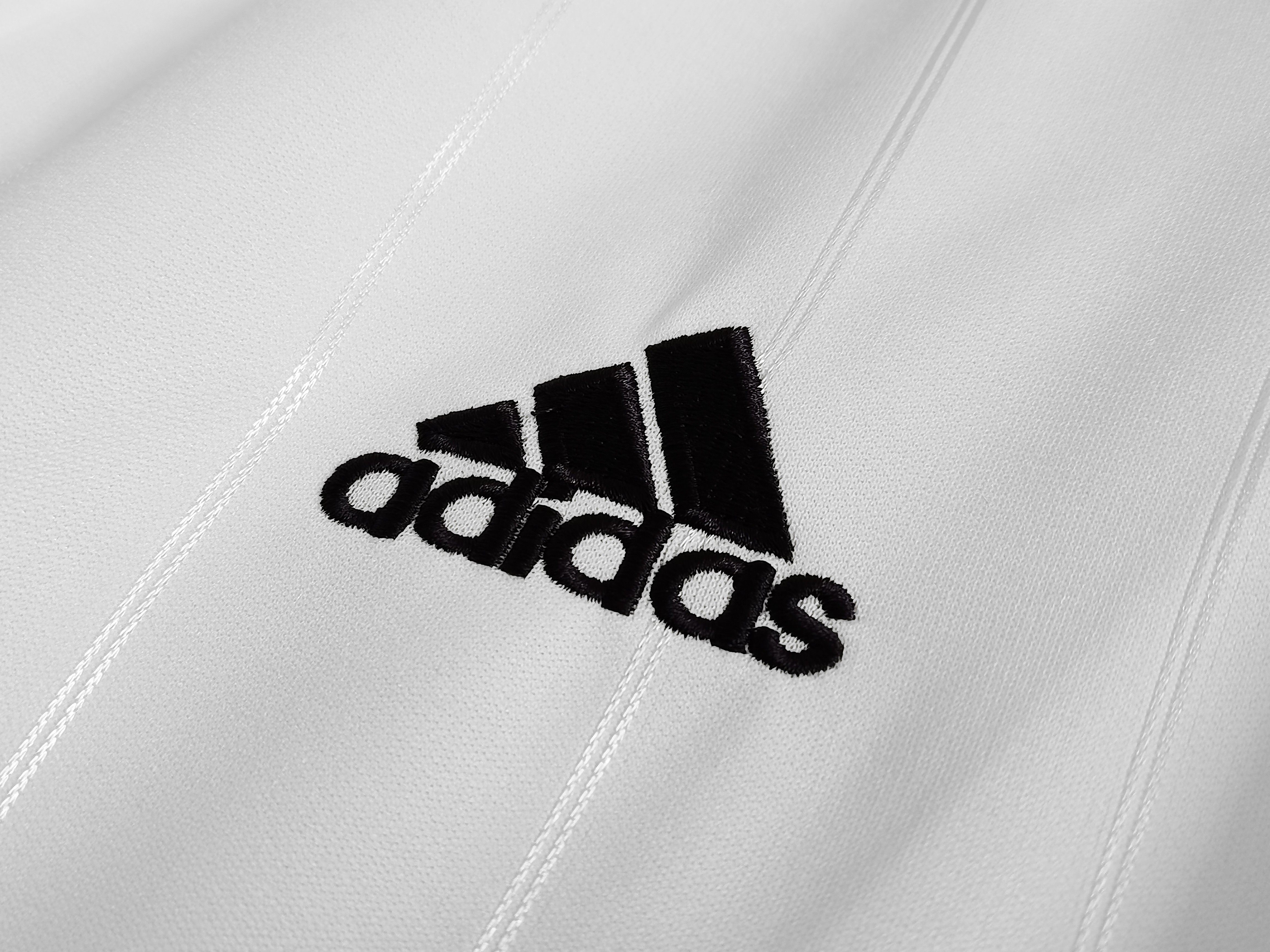 2012/13 Real Madrid home vintage shirt