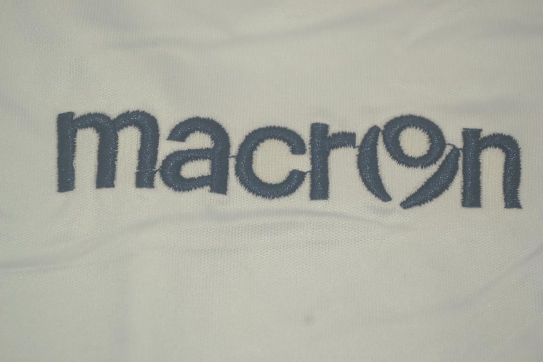 2015/16 Lazio Home vintage shirt