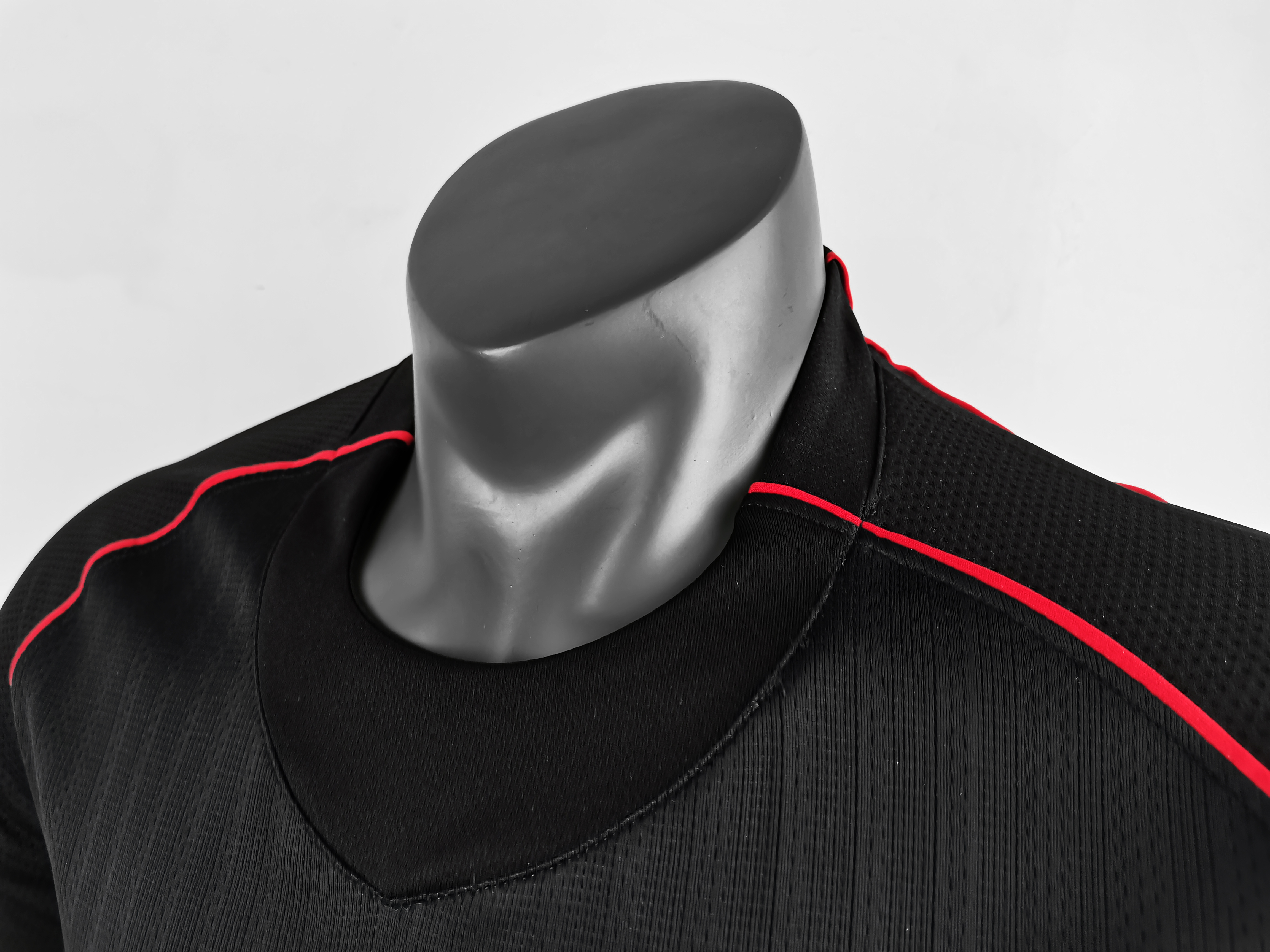 2007/08 Manchester United MUFC away  Vintage Shirt