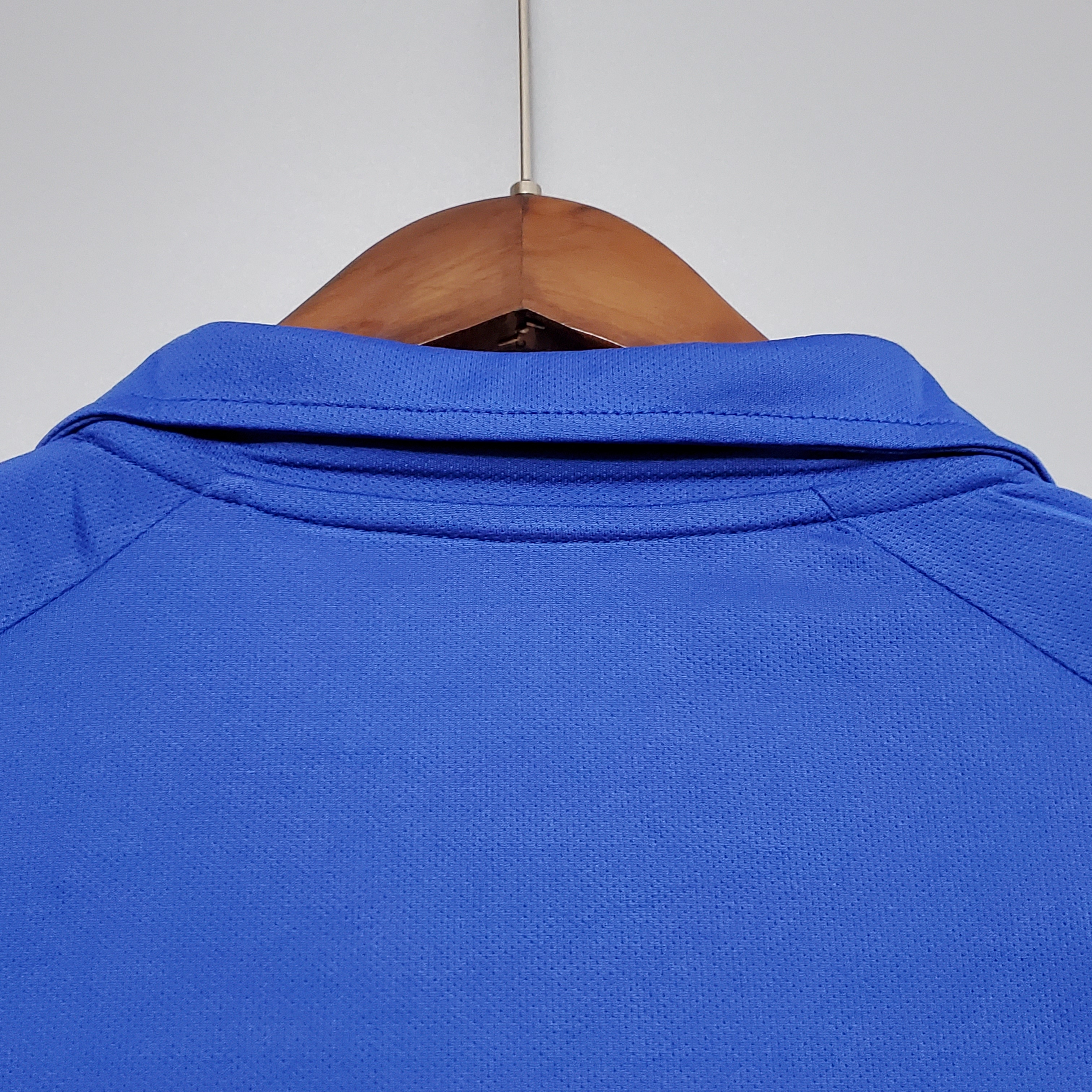 2002 Brazil Away Retro Shirt