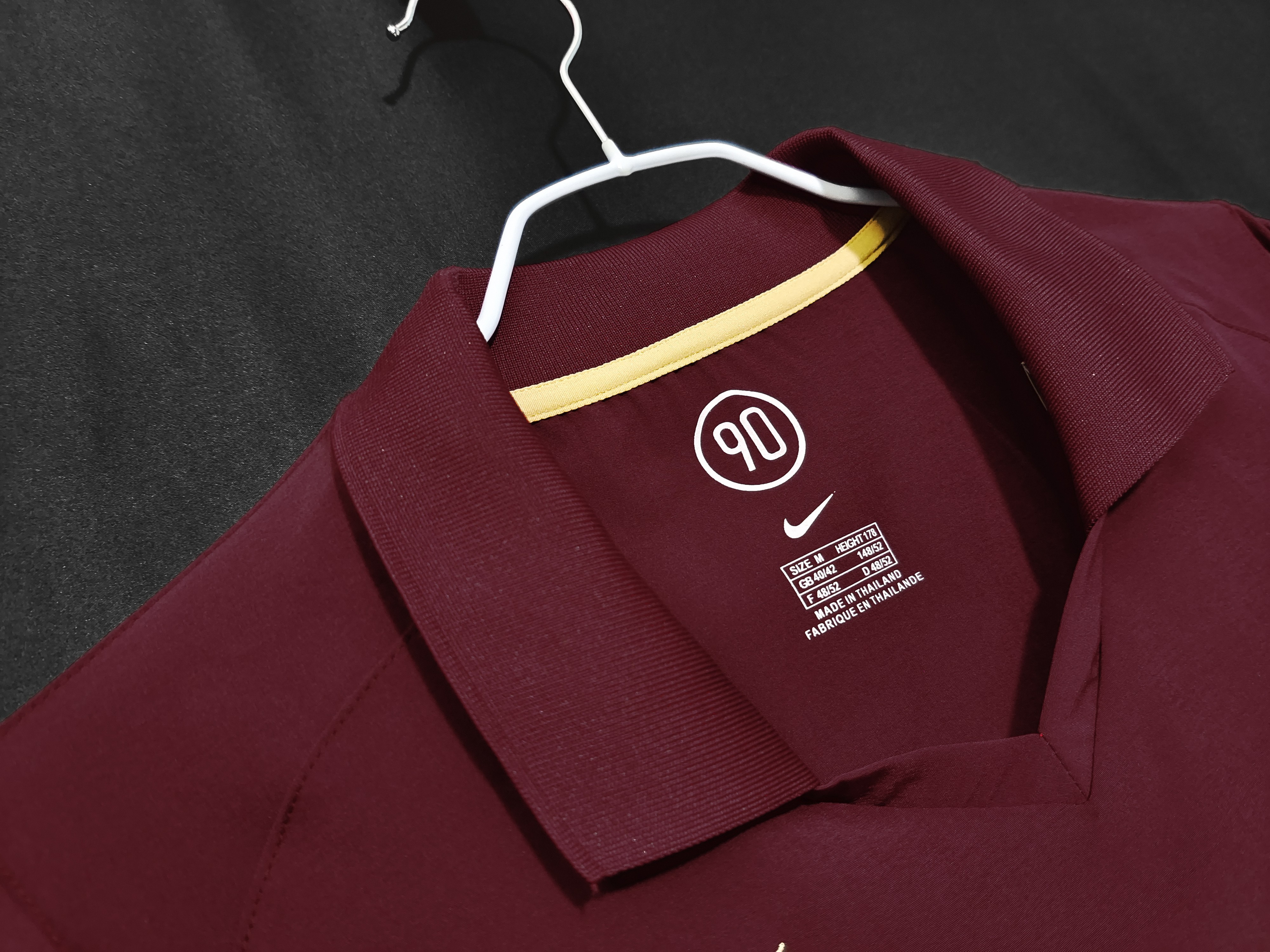 2005/06 Arsenal Home Vintage Shirt