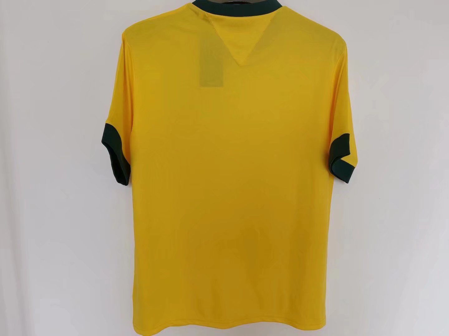 1970 Brazil Home Vintage Shirt