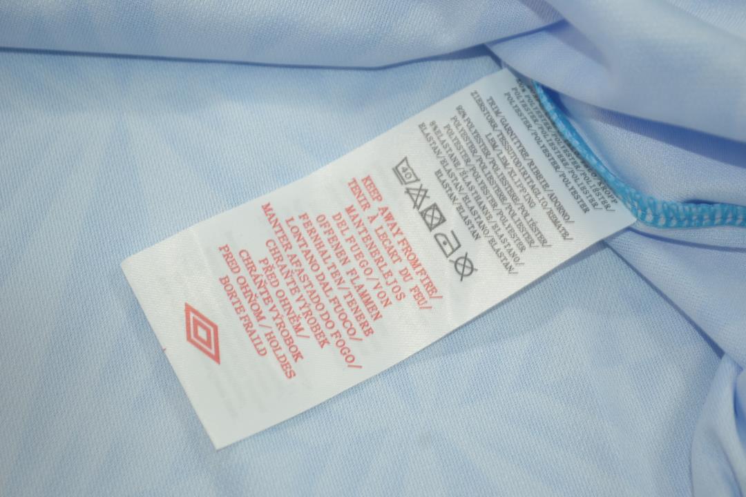 1991/92 Lazio Home Vintage Shirt