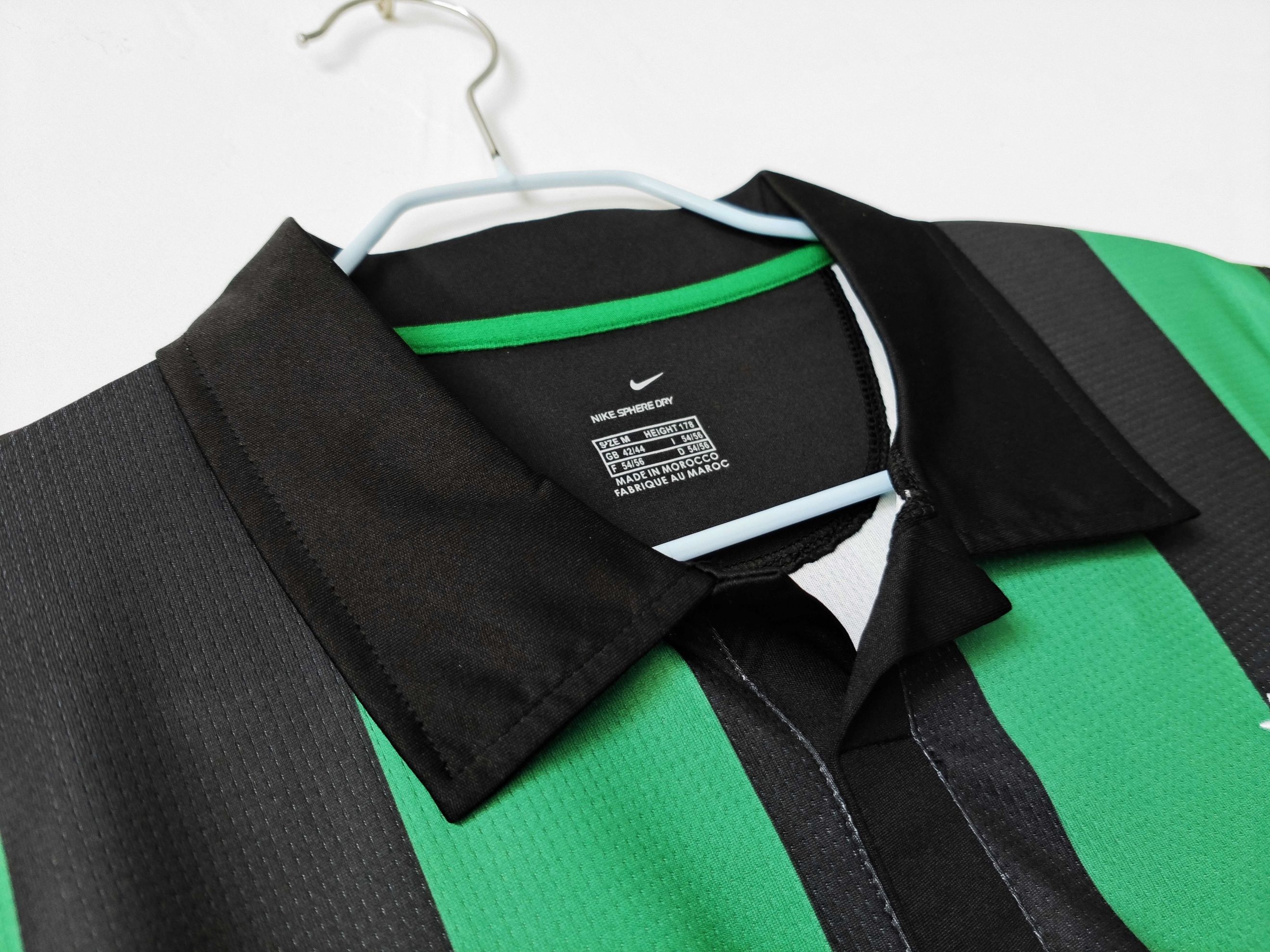 2005/06 Celtic retro away jersey