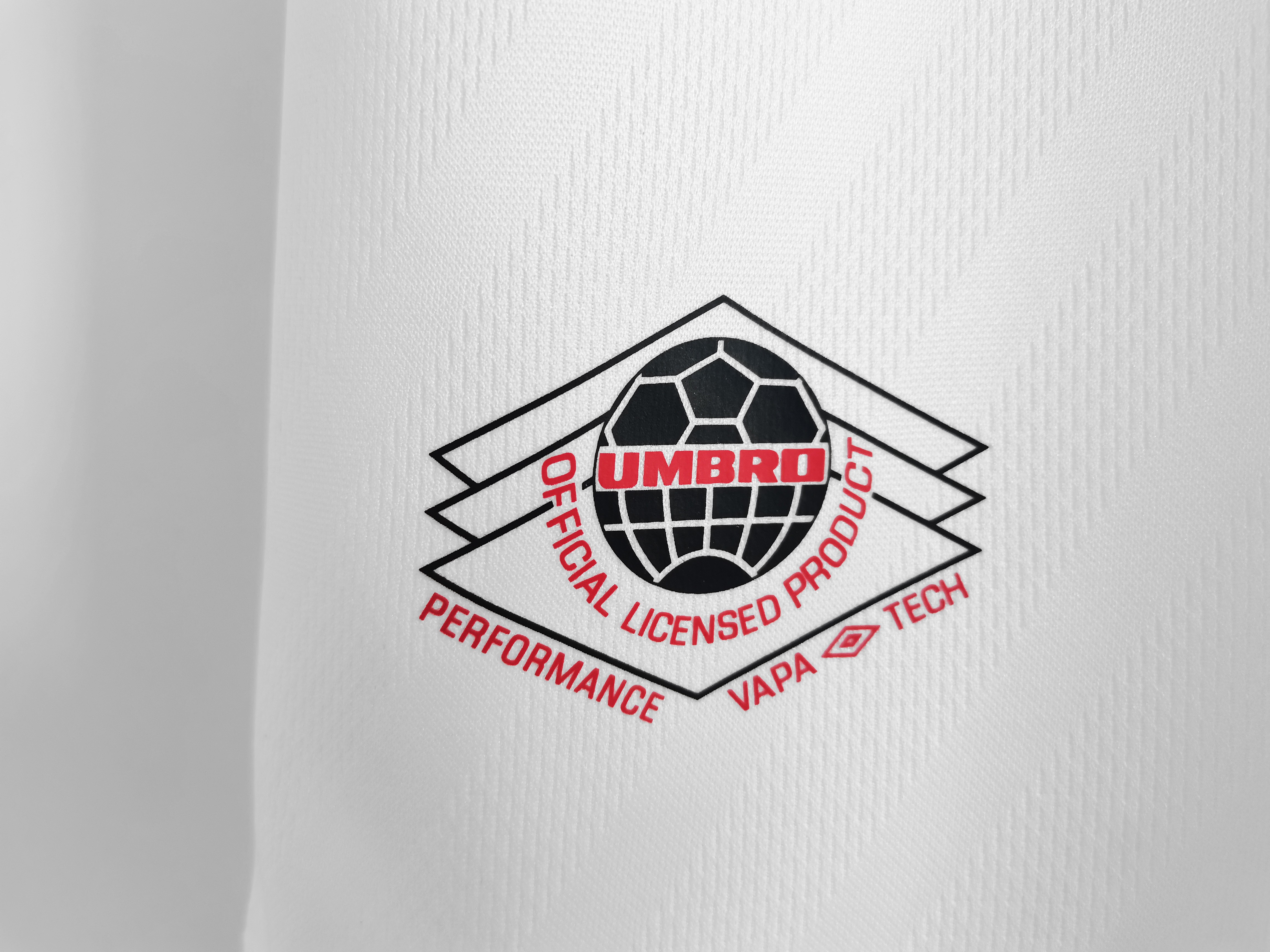 1996/97 Manchester United MUFC away retro shirt