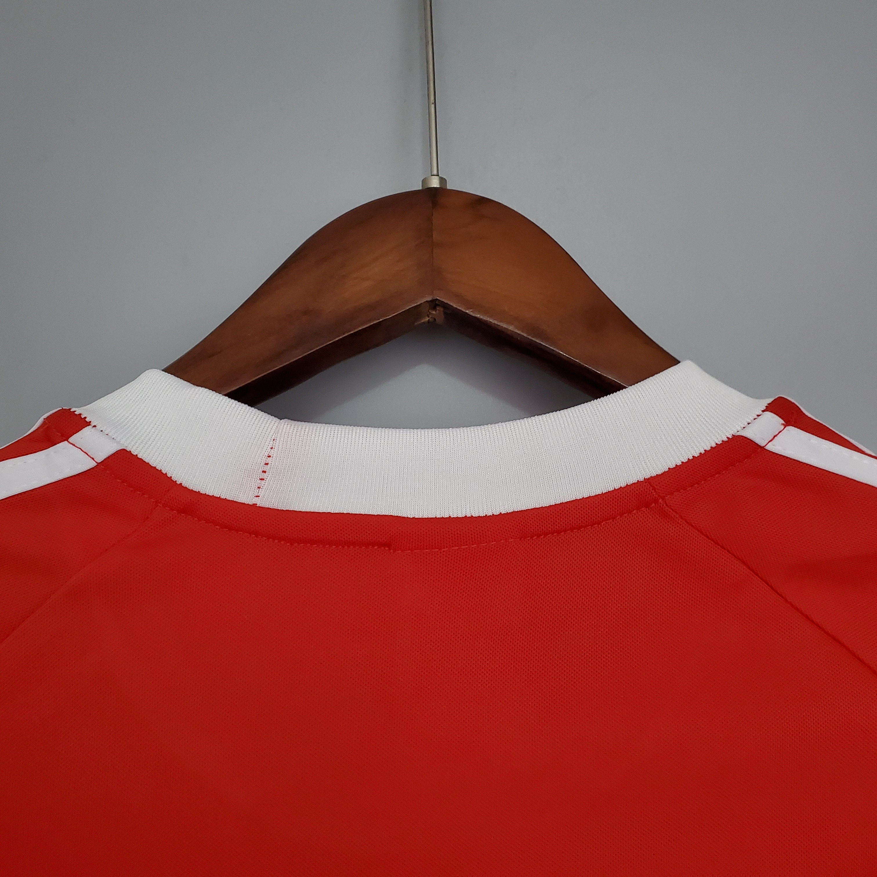 2000/01 Bayern Munich Home Vintage Shirt