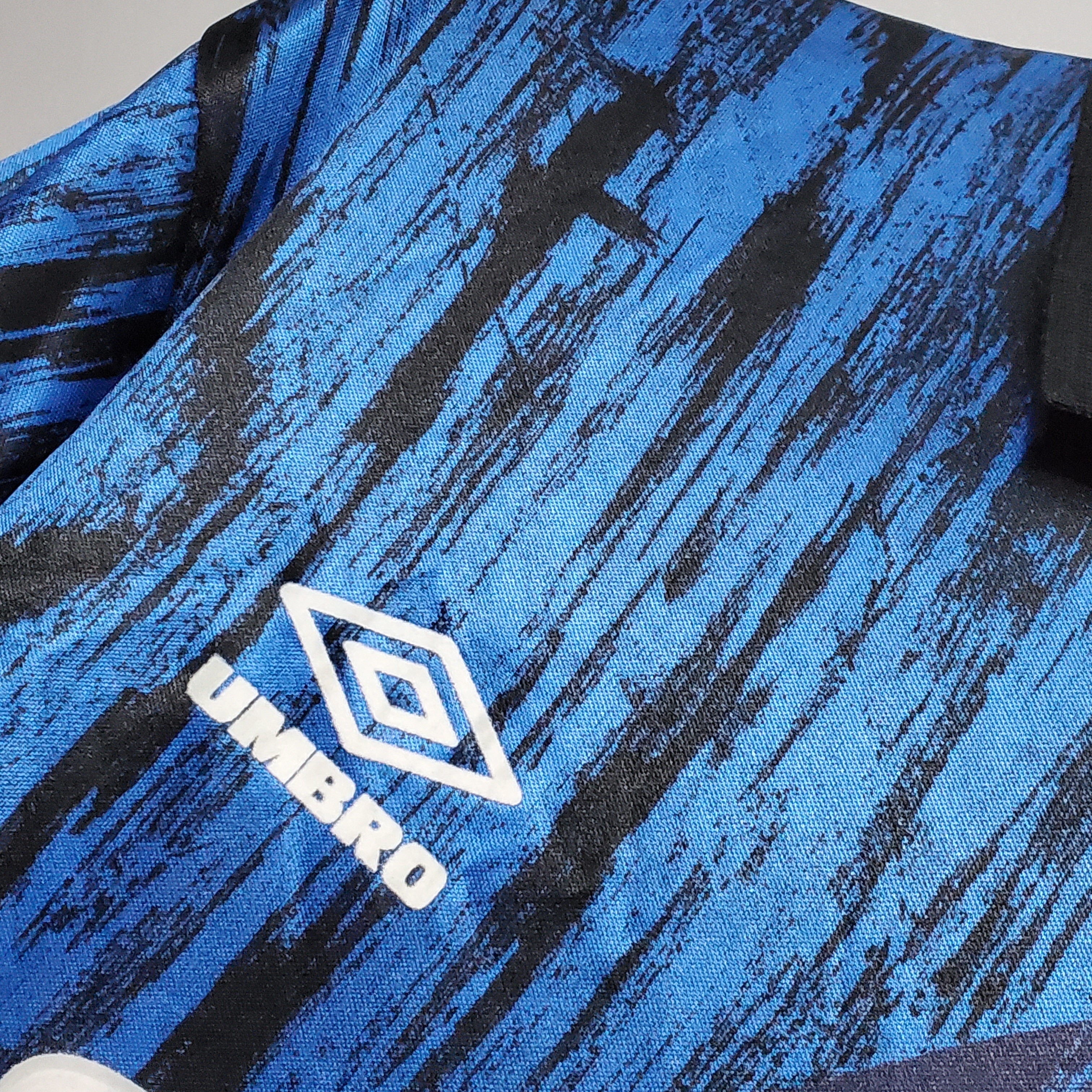 1992/93 Manchester United MUFC Black Retro Vintage Shirt M-U