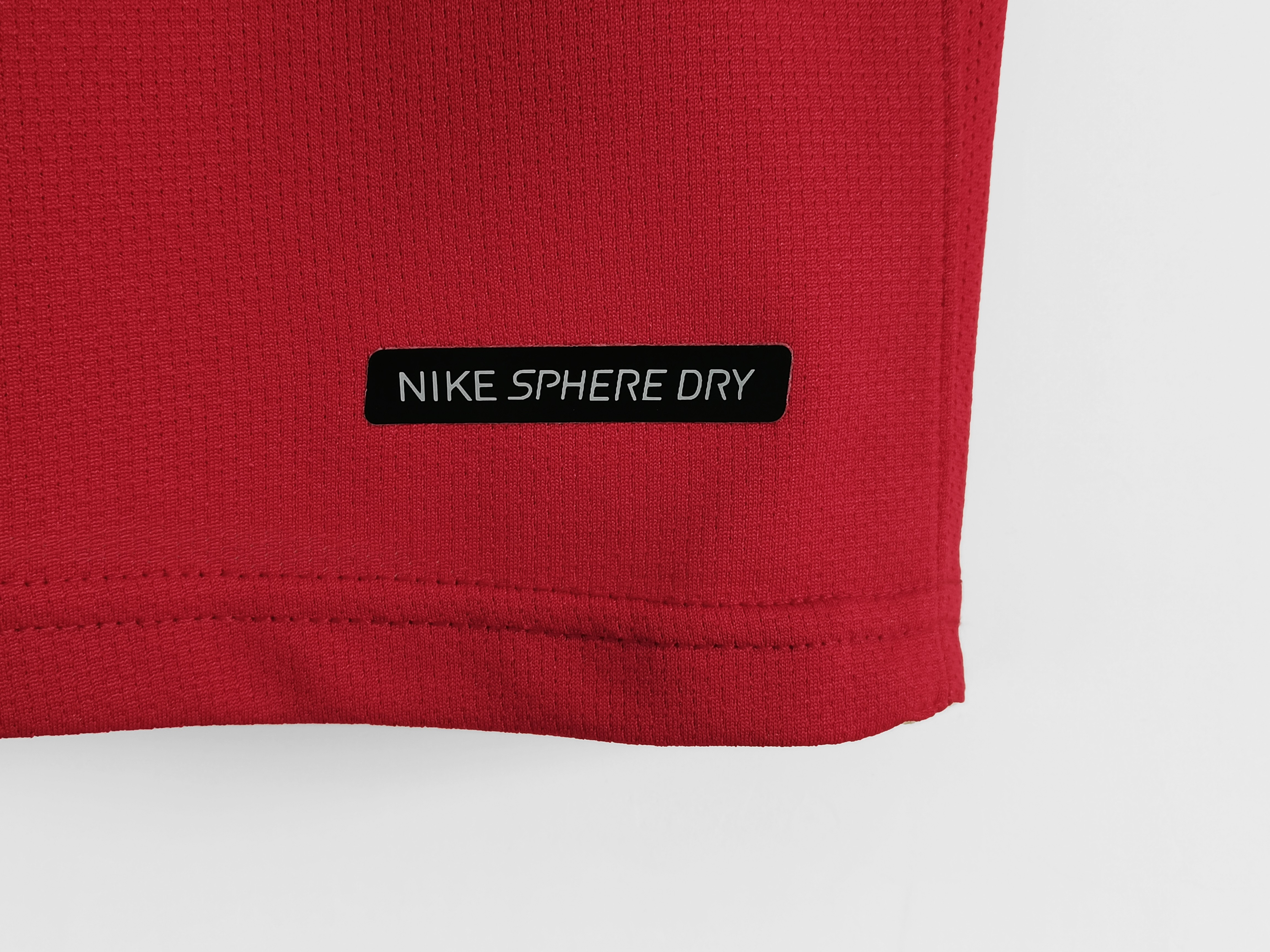 2006-07 MUFC Manchester United Home Retro Football Shirt