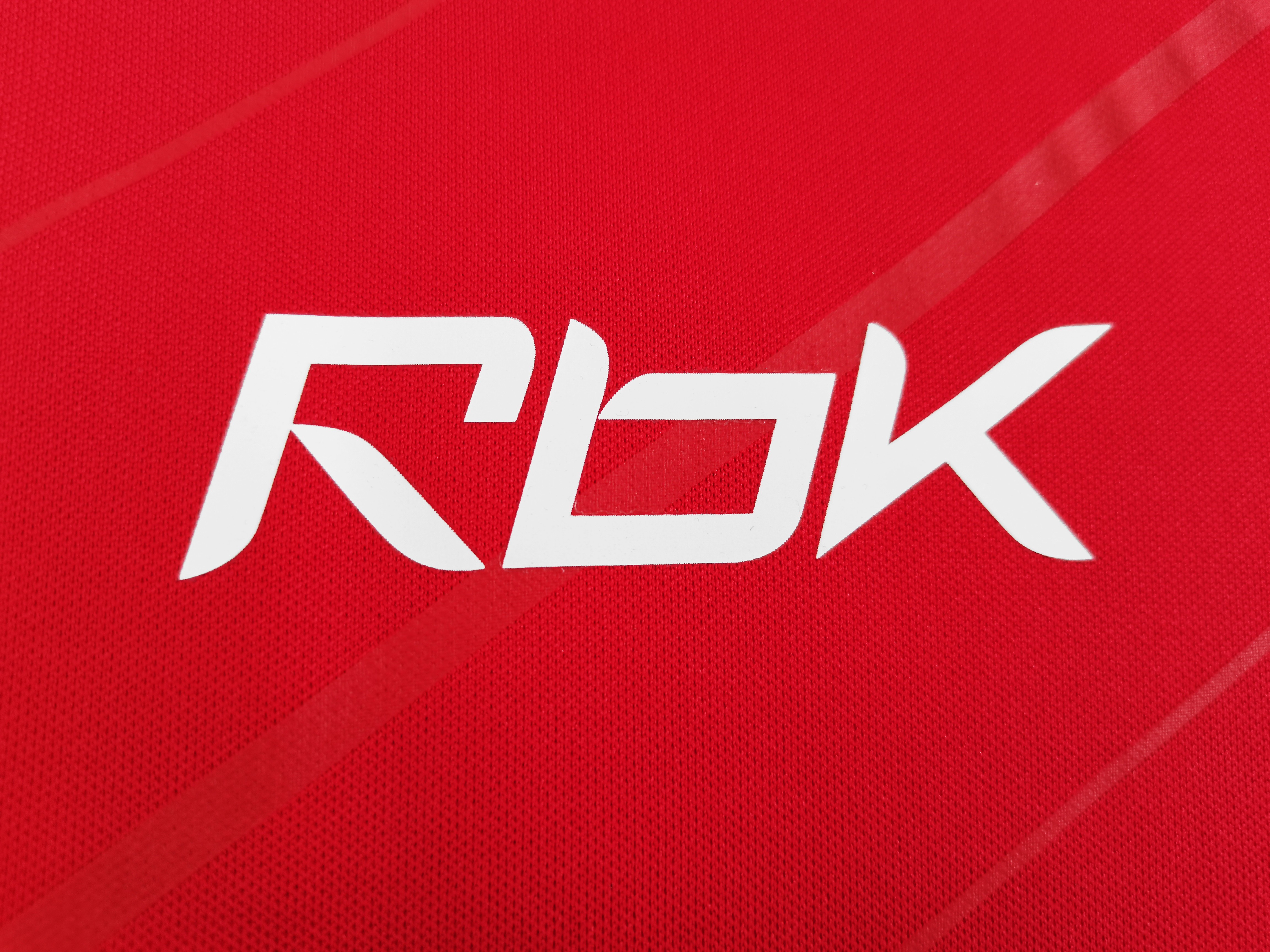 2005/06 Liverpool Home Vintage Shirt