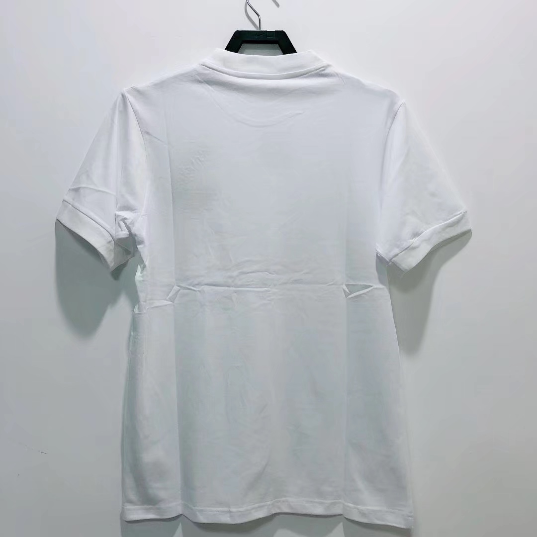 1972 Leeds United Home Retro Football Shirt