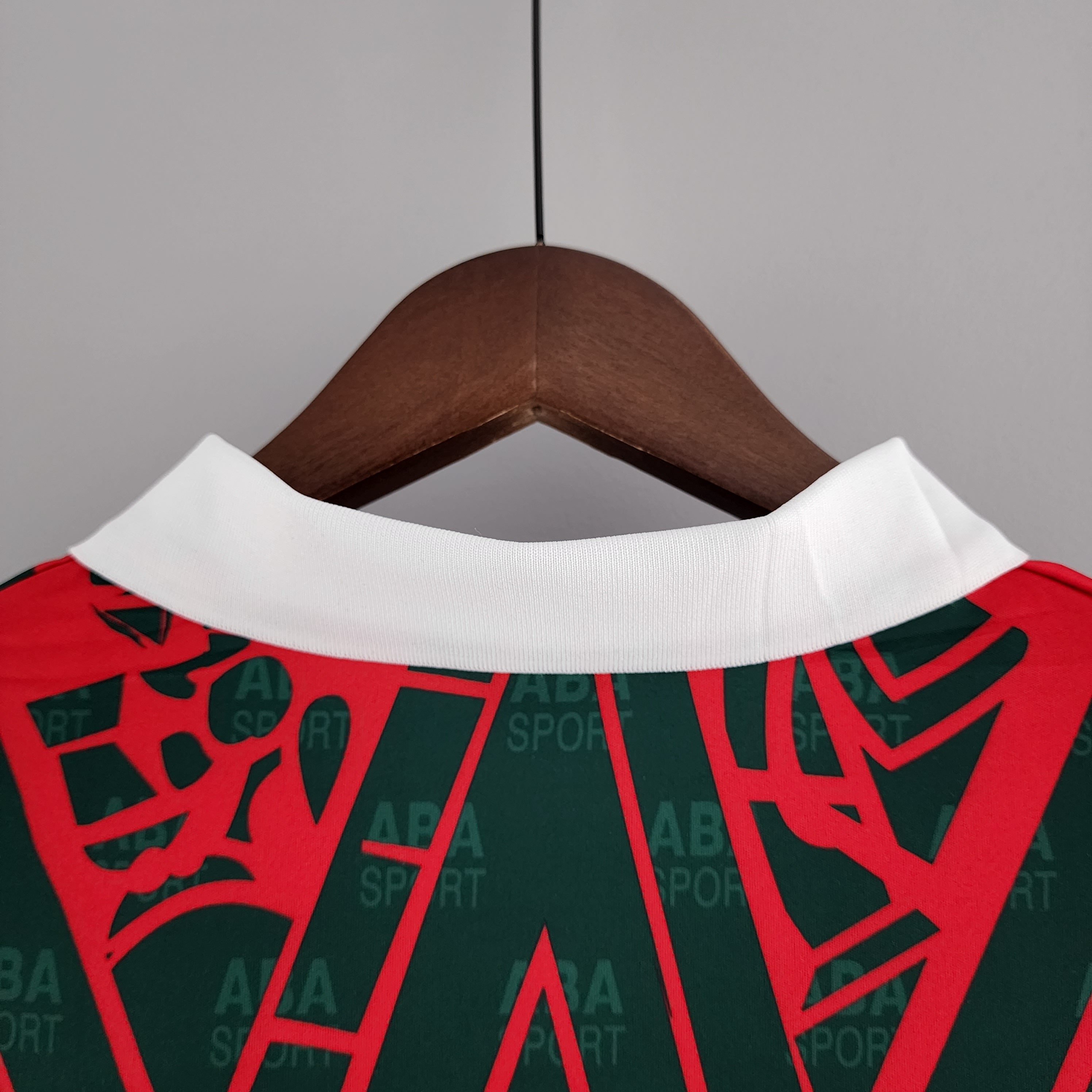 1997 Mexico 3rd Vintage Shirt