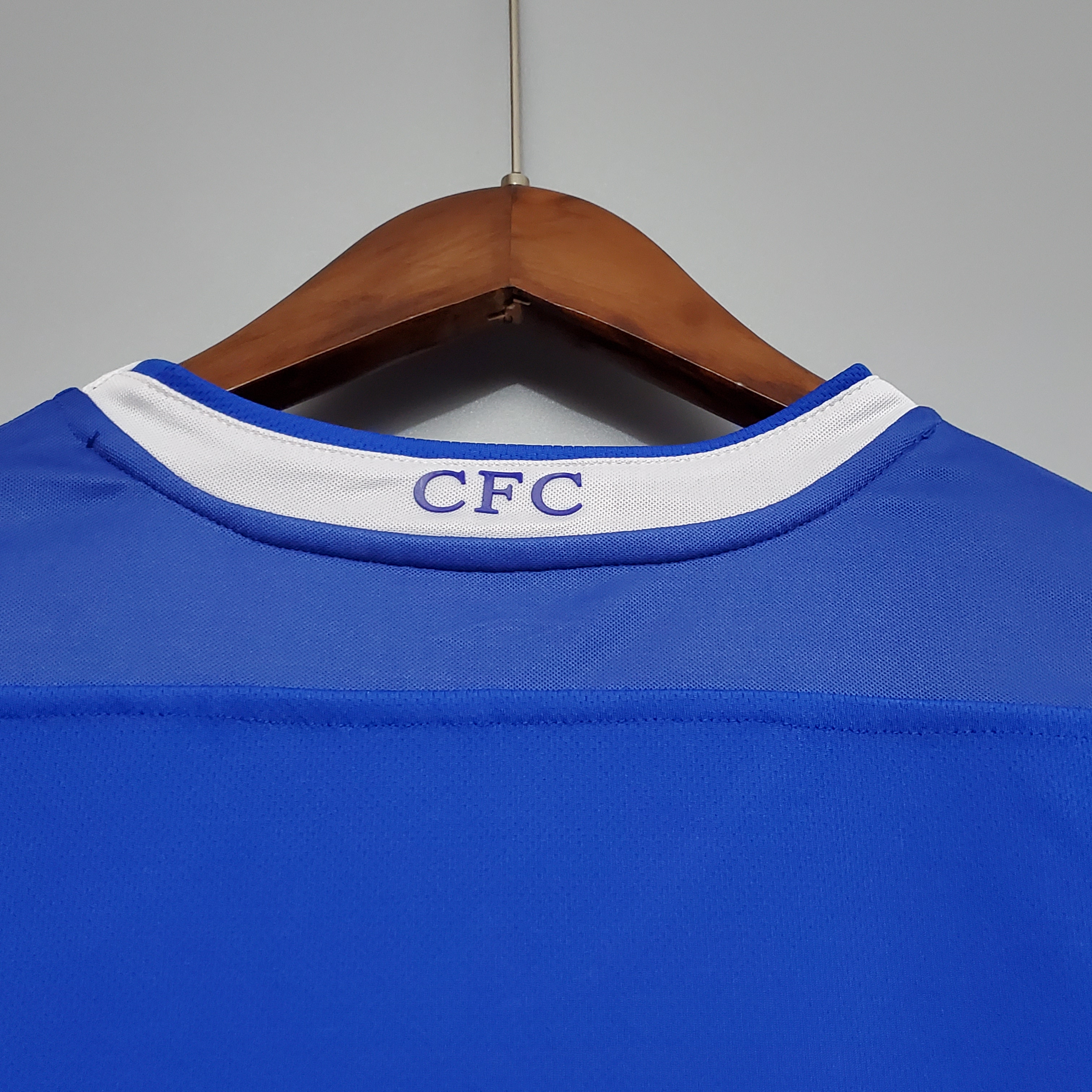 2003-05 Chelsea Home Retro Football Shirt