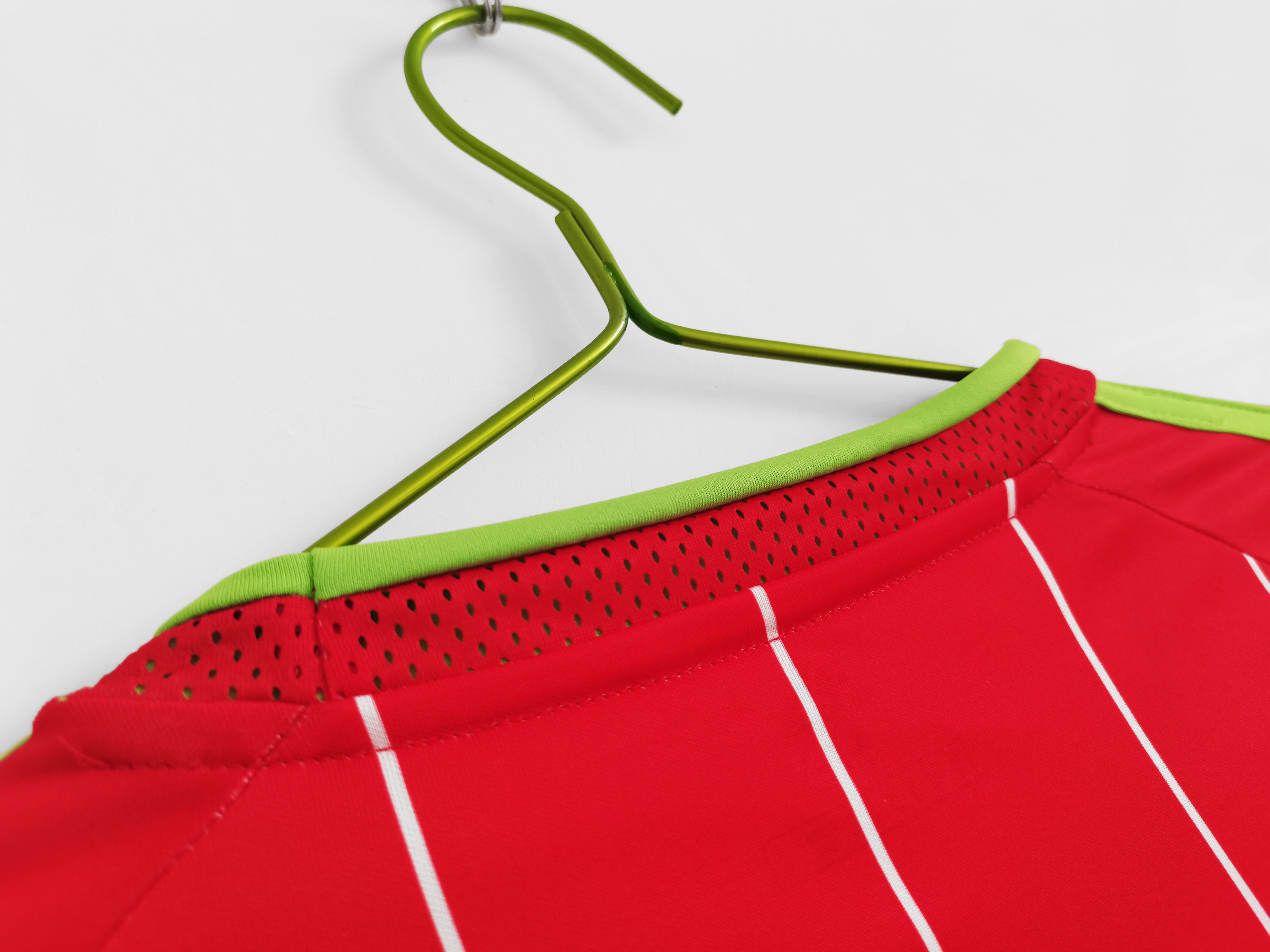 2015/16 Wales Home National Team Retro Jersey