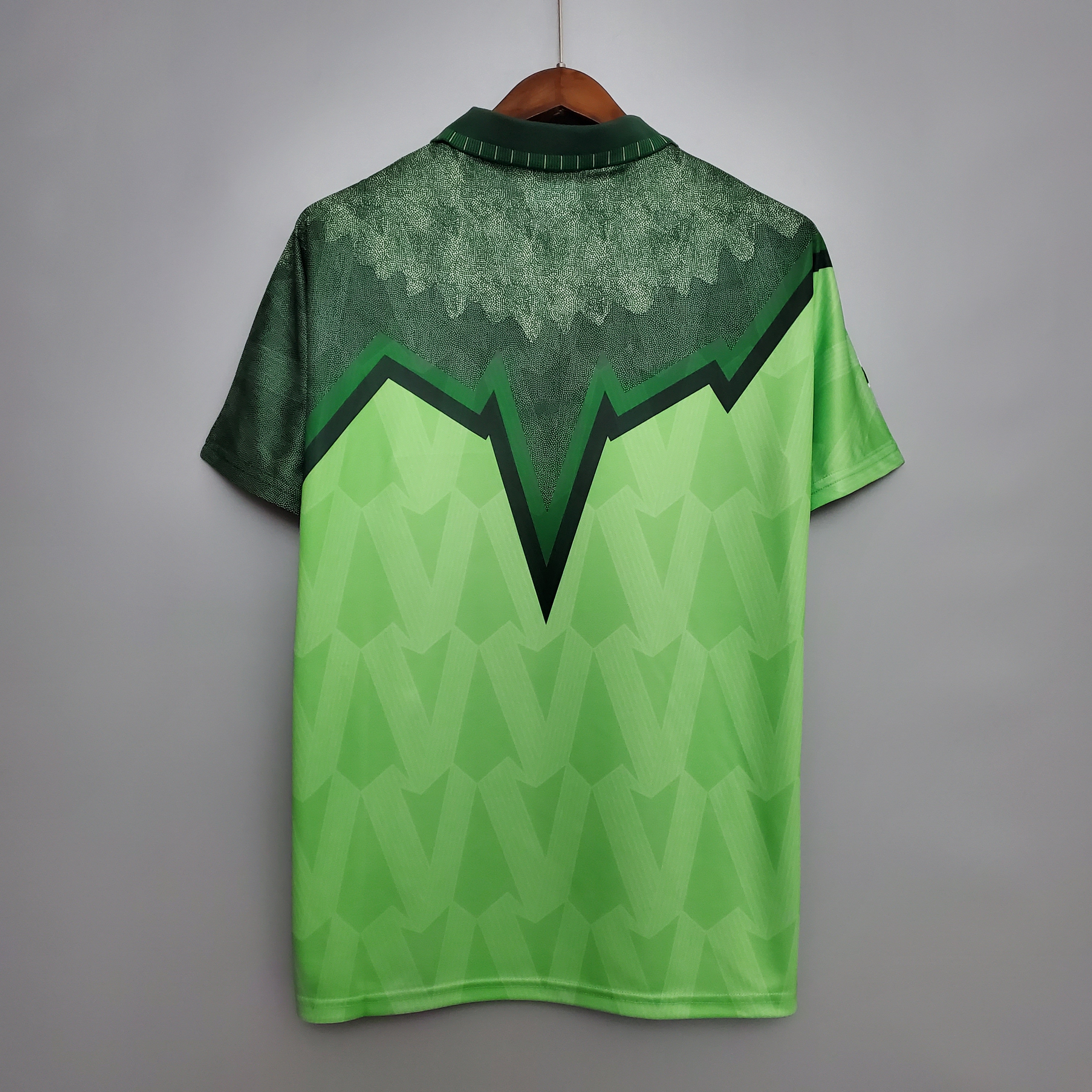 1991/92 Celtic Away Vintage Shirt