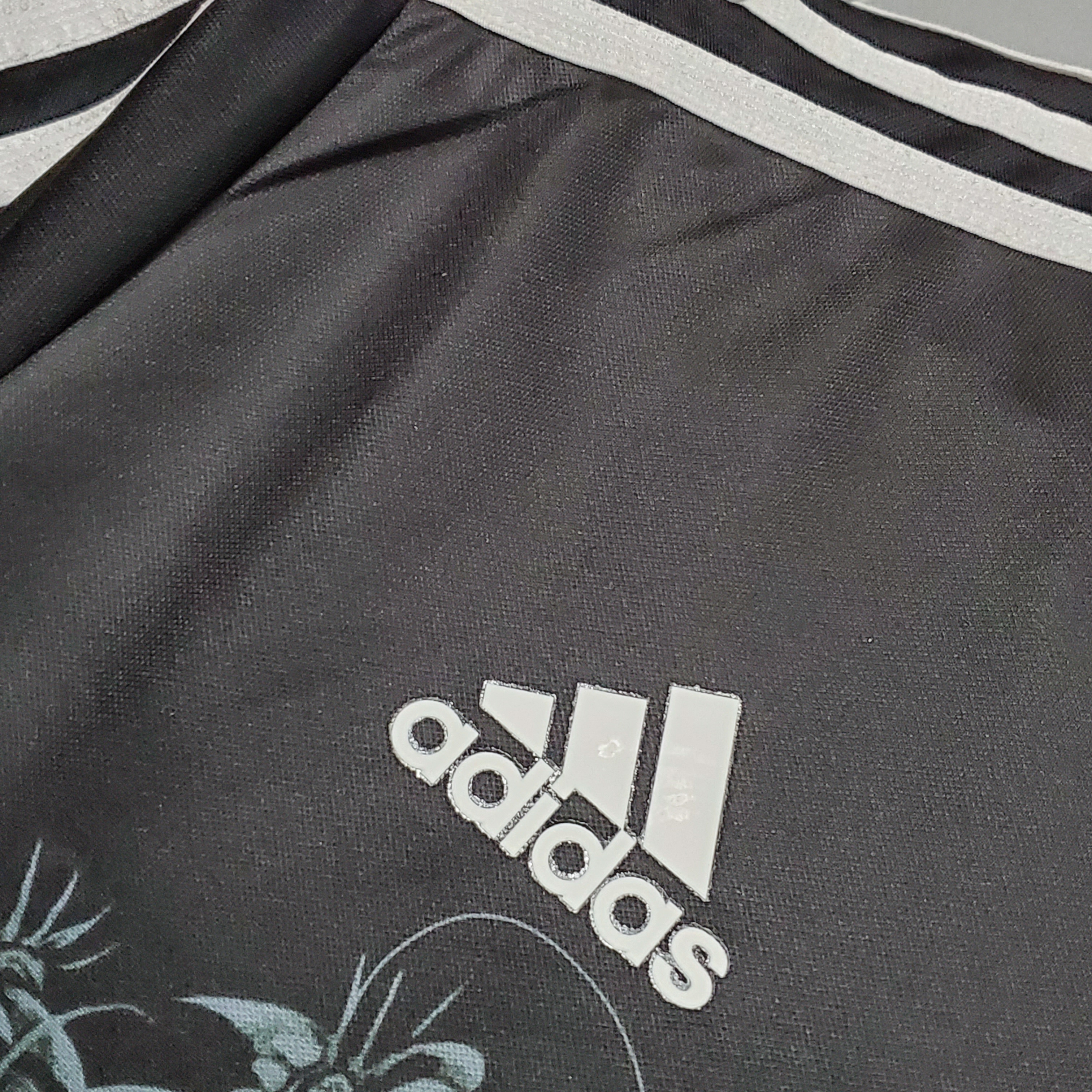 2014/15 Real Madrid Third Vintage Shirt