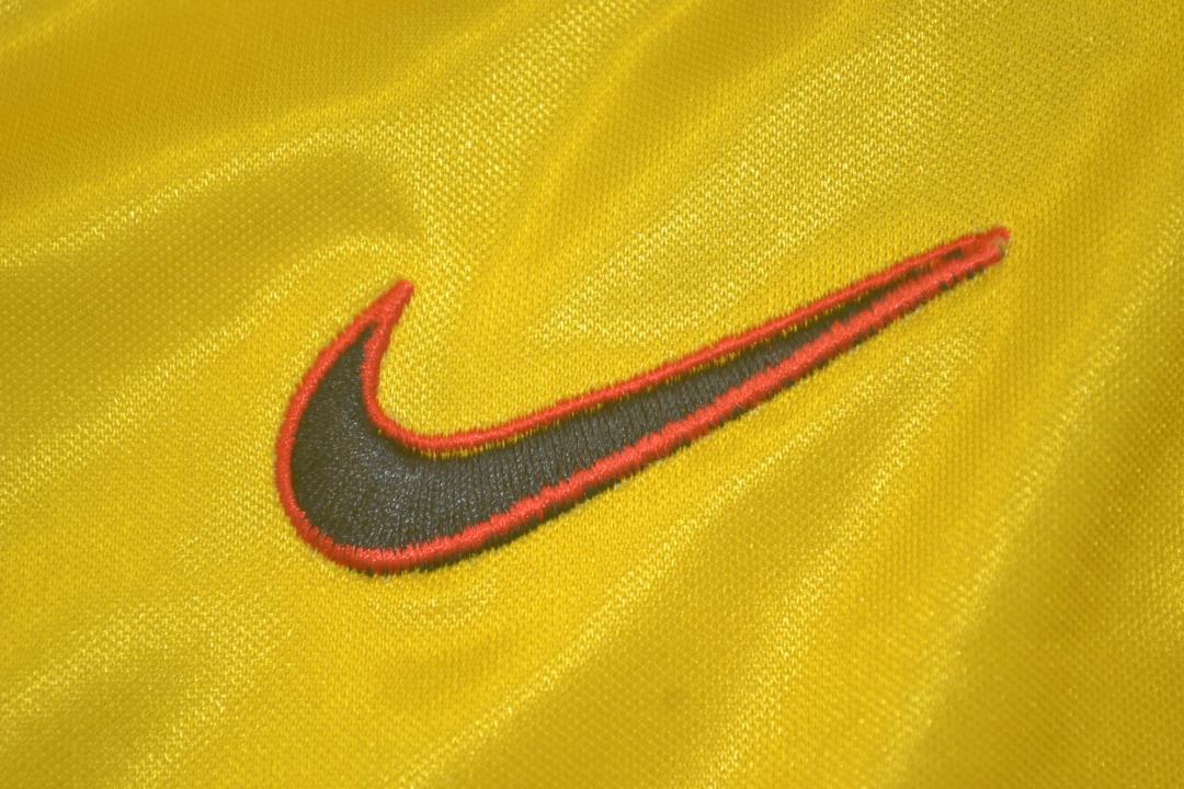 1997/98 Arsenal Away Vintage Shirt