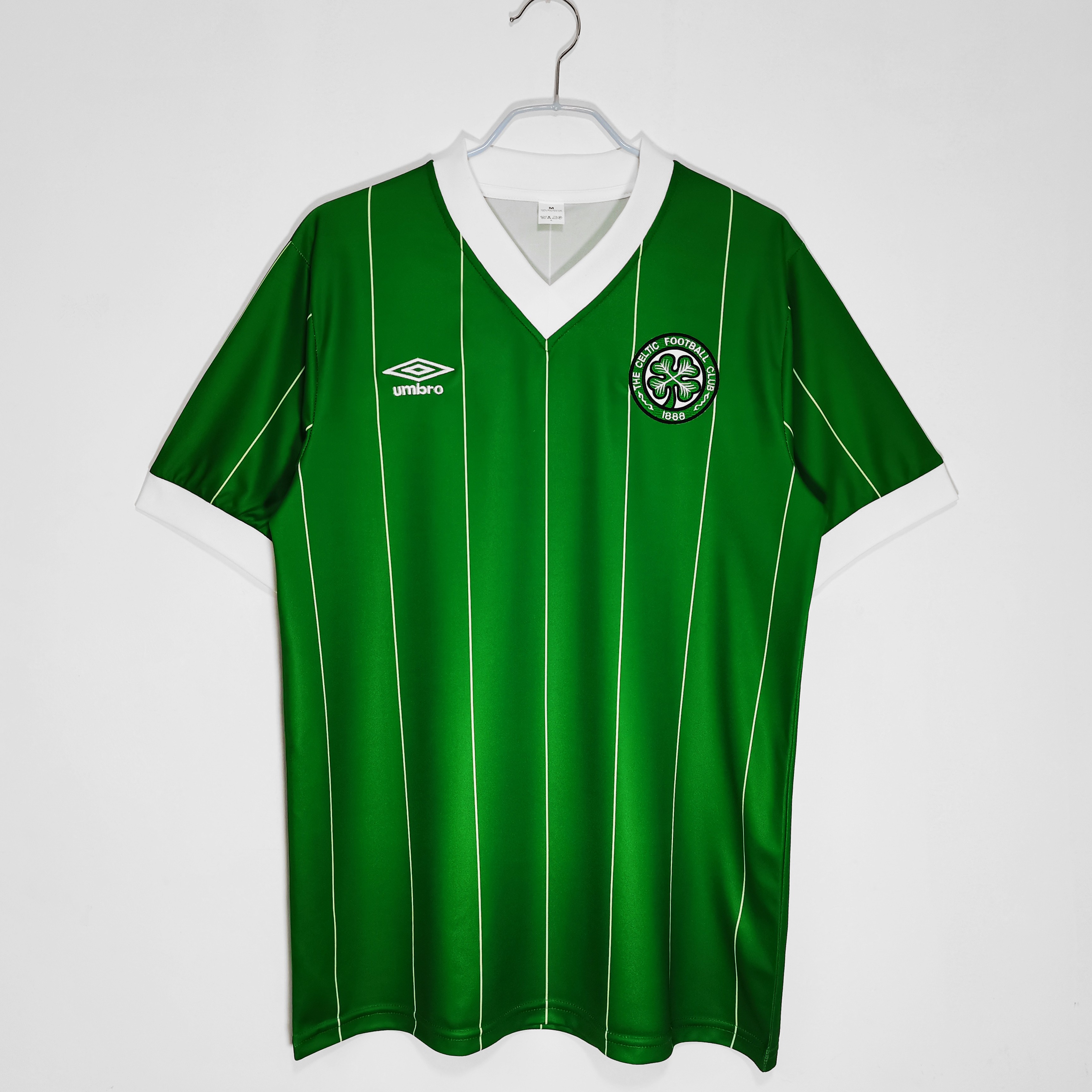 1984/86 Celtic retro third jersey