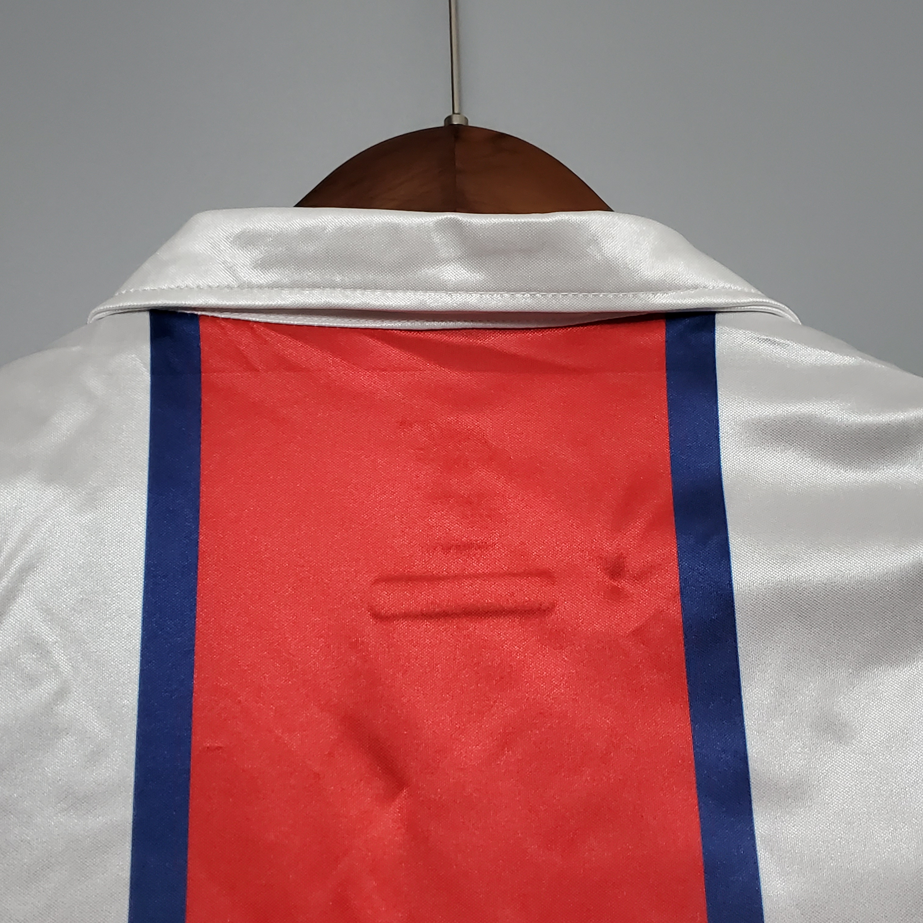 1998/99 Paris Saint-Germain PSG Away Vintage Shirt