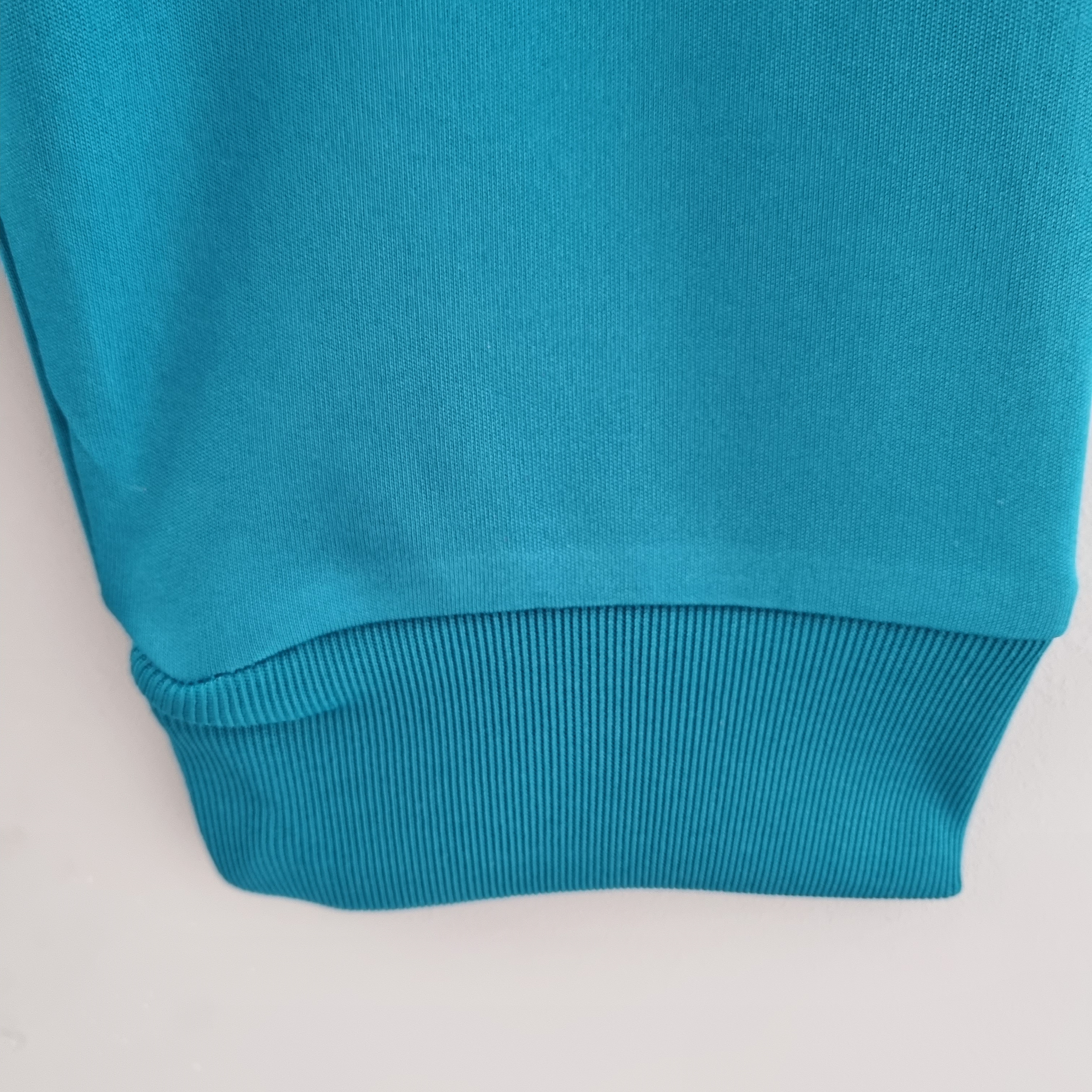 2017/18 Real Madrid Third Long Sleeve Retro Jersey