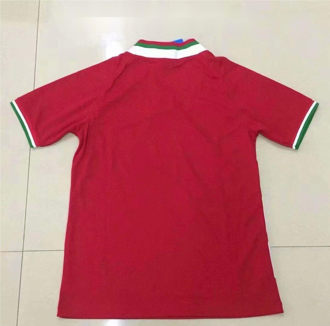 1994 Bulgaria Away Vintage Shirt