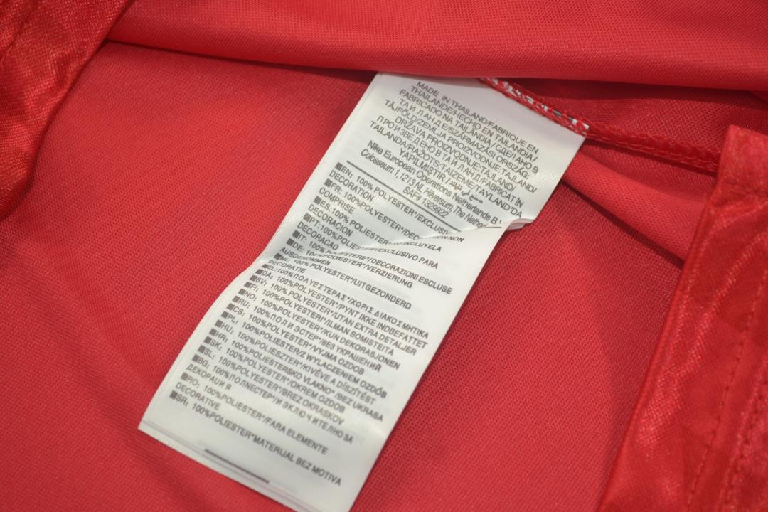 1994/96 Arsenal Home Vintage Shirt