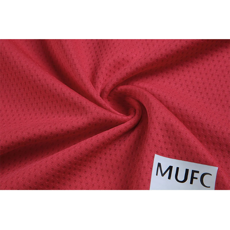 2008/09 Manchester united Home Euro Three Stars